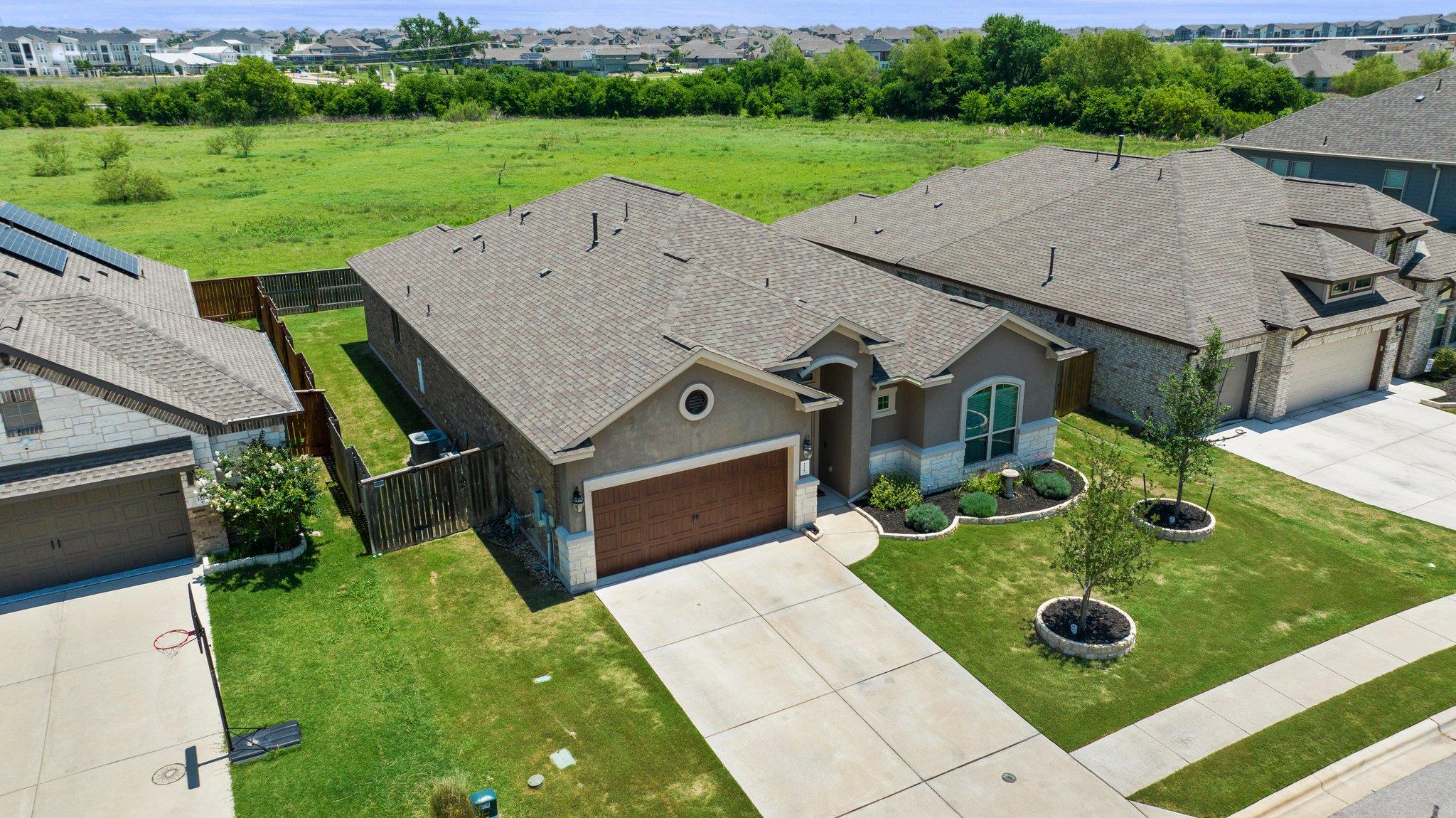 3328 Balboa Way, Round Rock, TX 78665