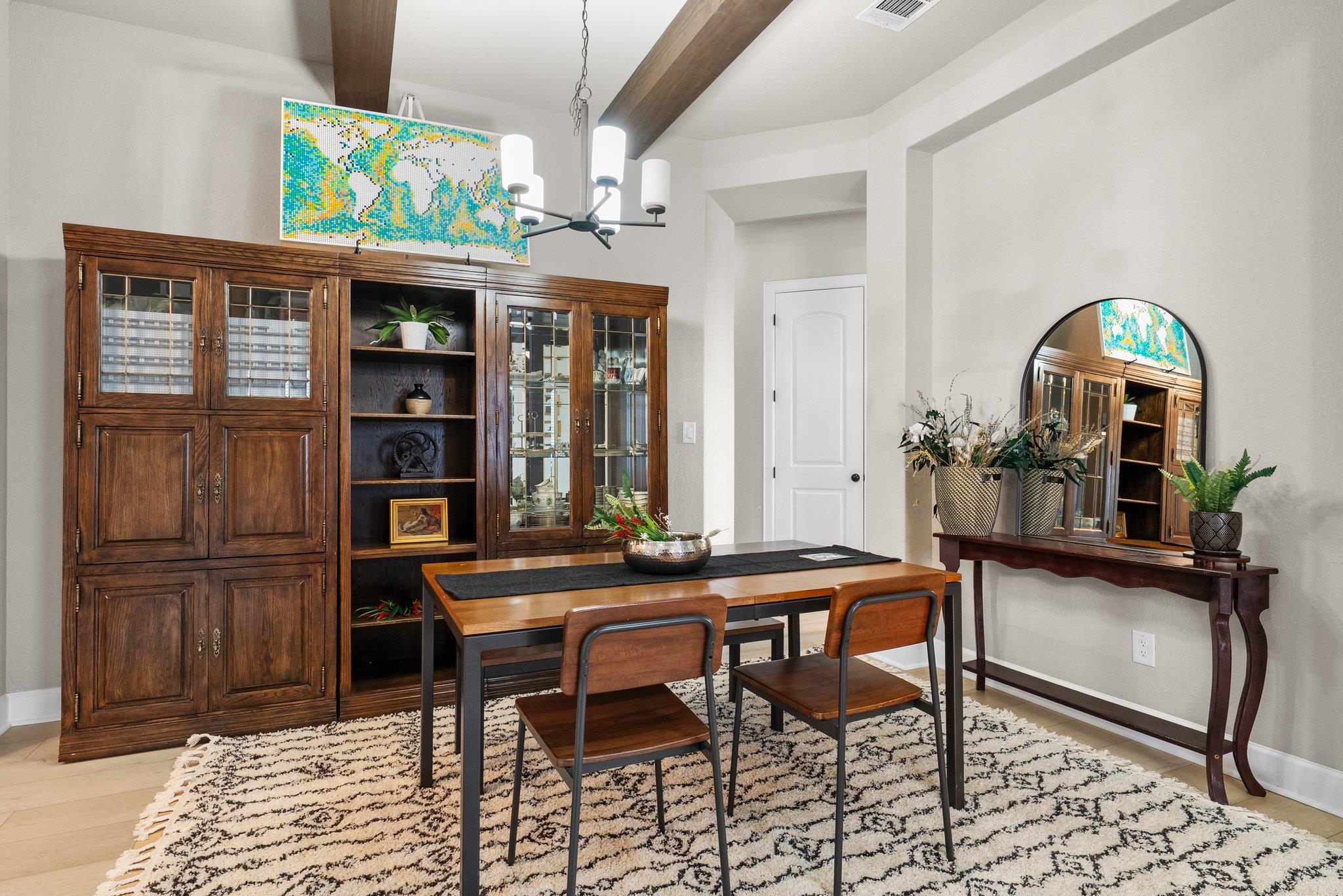 3328 Balboa Way, Round Rock, TX 78665