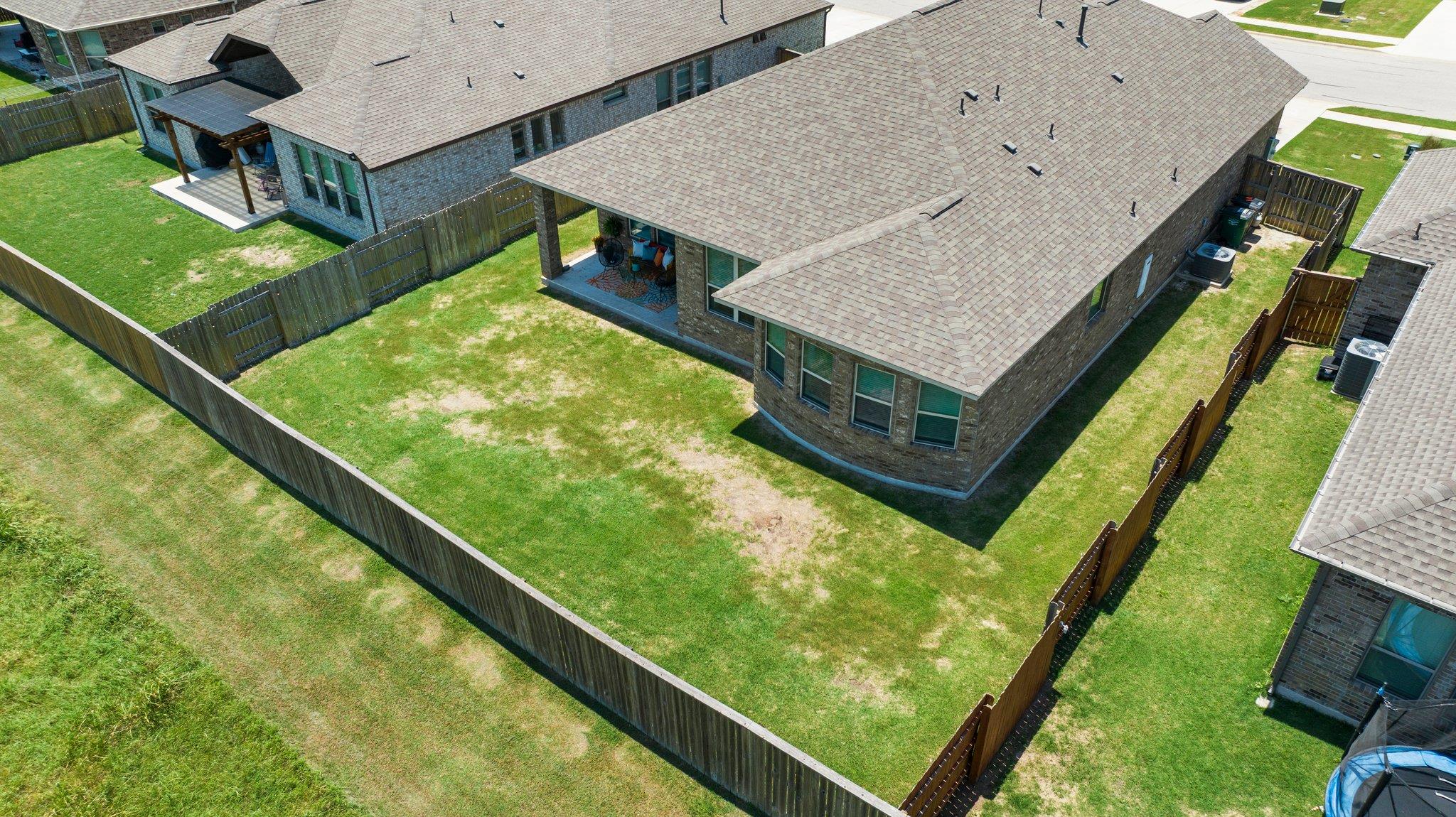 3328 Balboa Way, Round Rock, TX 78665