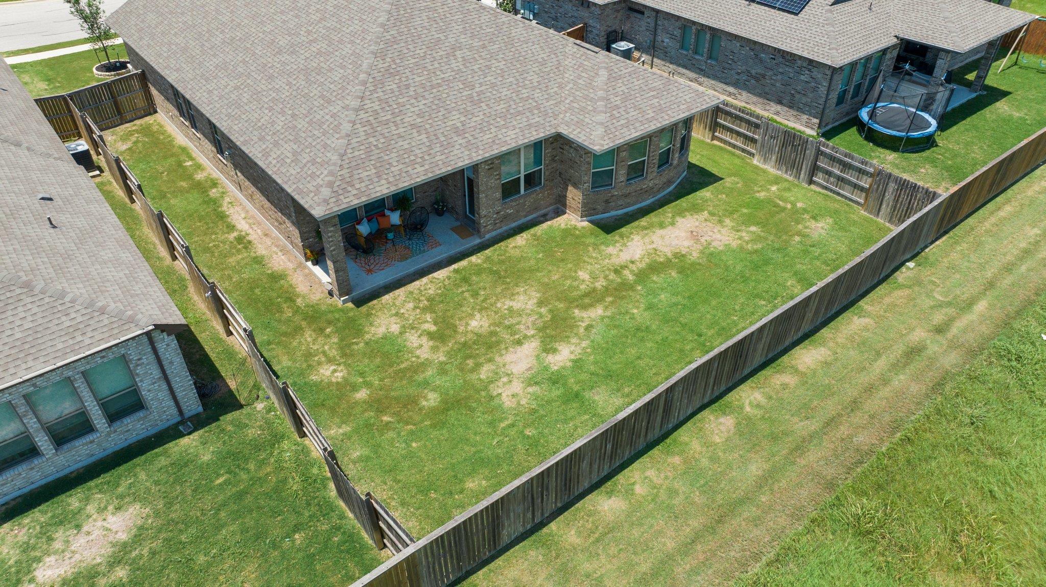 3328 Balboa Way, Round Rock, TX 78665