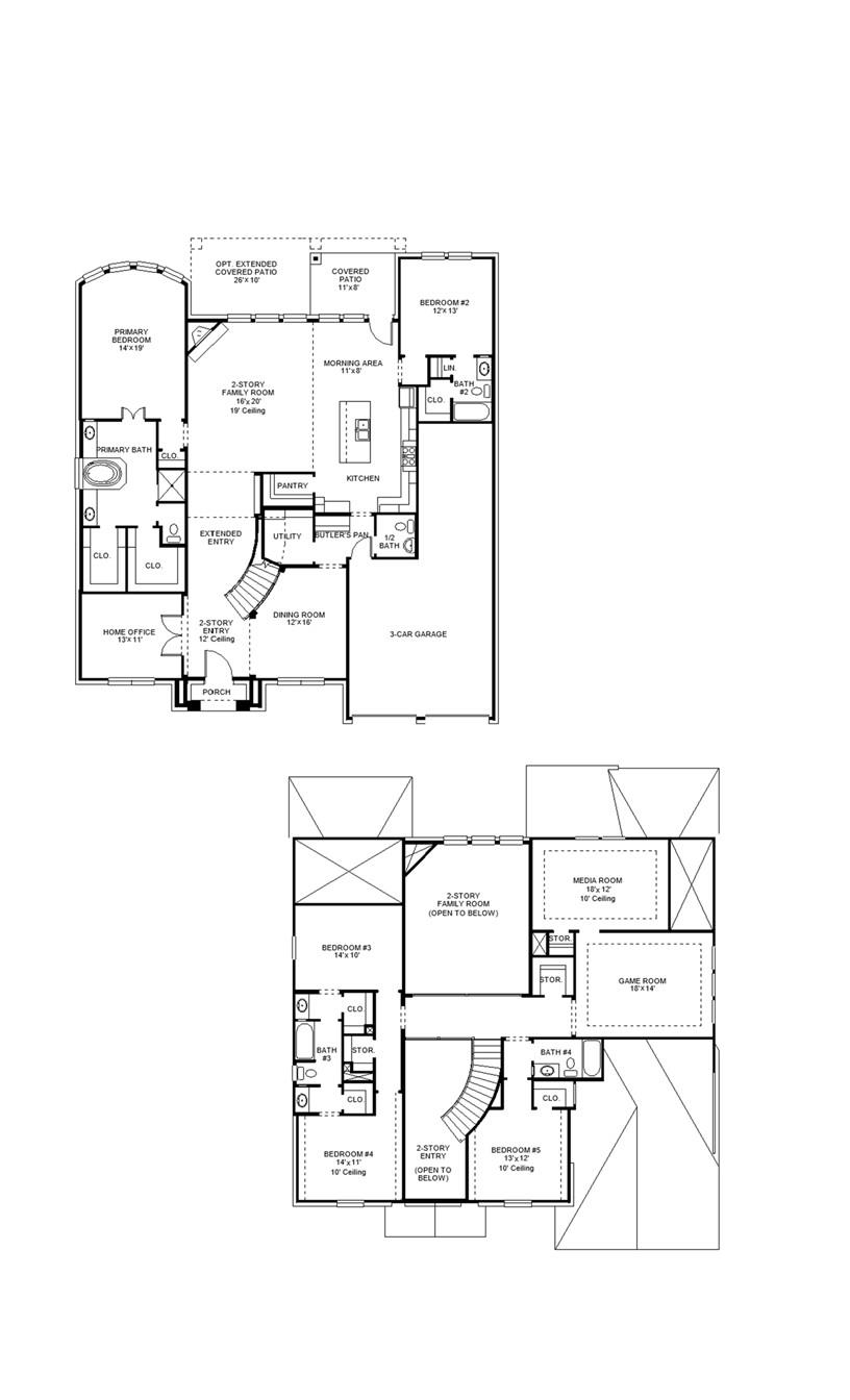 373 Leaning Rock Rdg, Austin, TX 78737