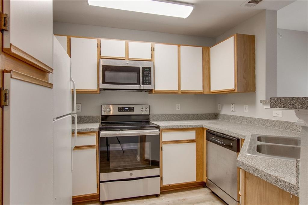 2320 Gracy Farms Ln # 1131, Austin, TX 78758