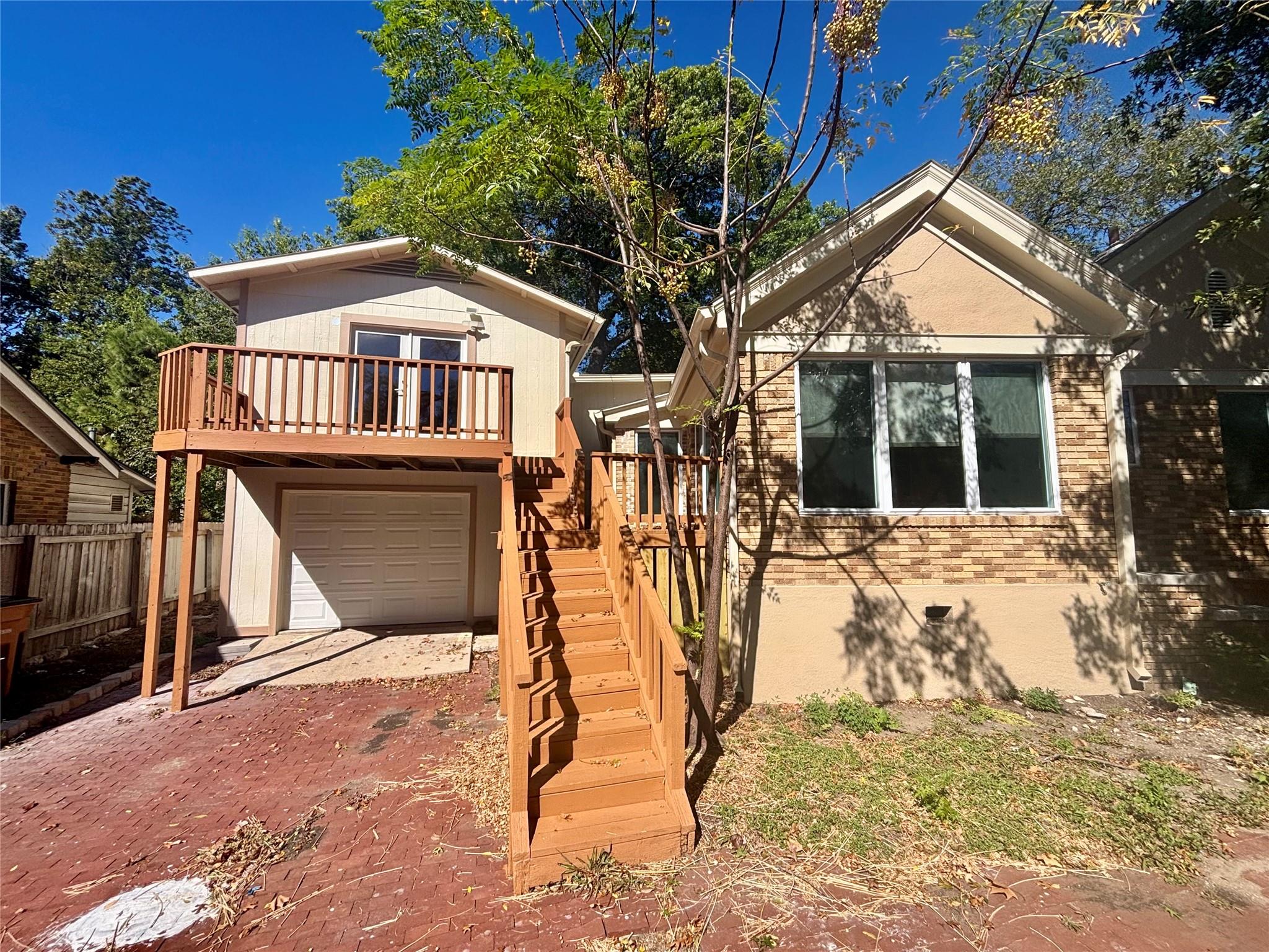 3100 Wheeler St, Austin, TX 78705