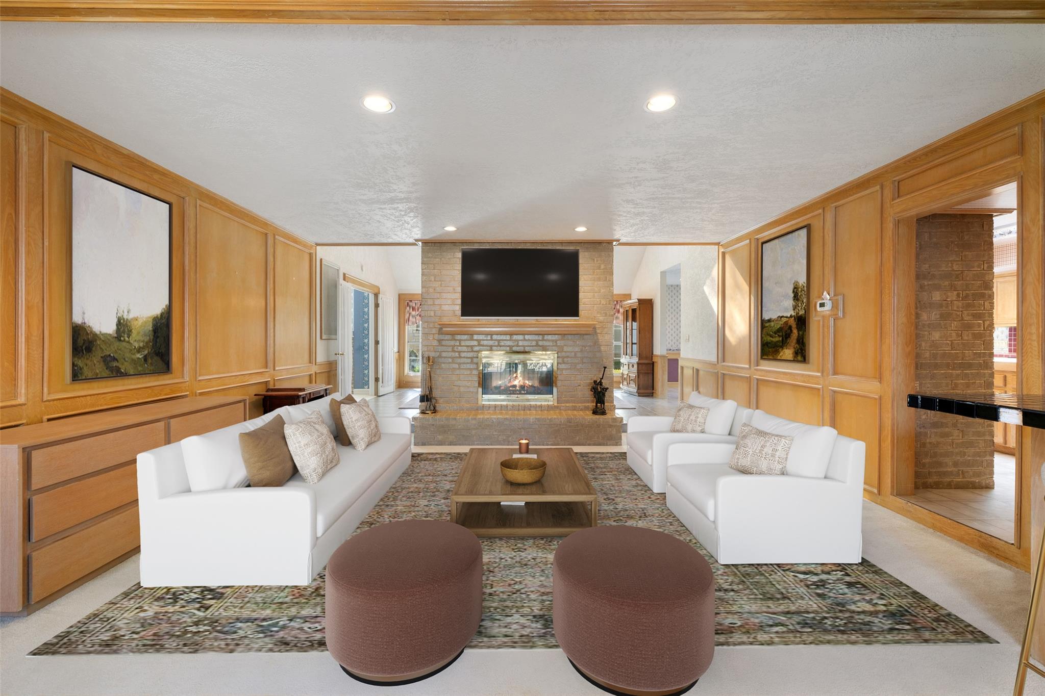 1322 Hi Cir N, Horseshoe Bay, TX 78657