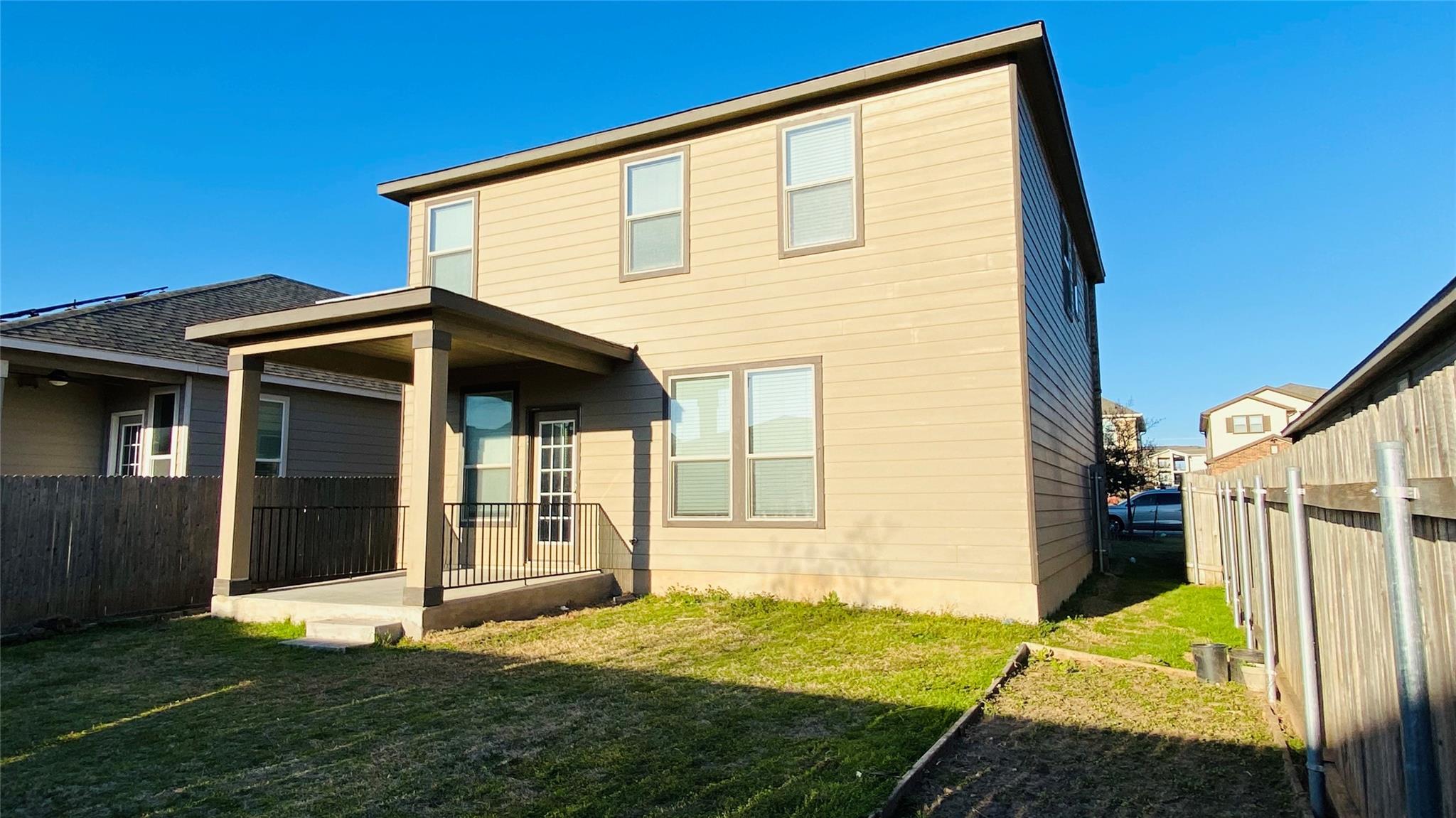 607 Screech Owl Dr, Pflugerville, TX 78660