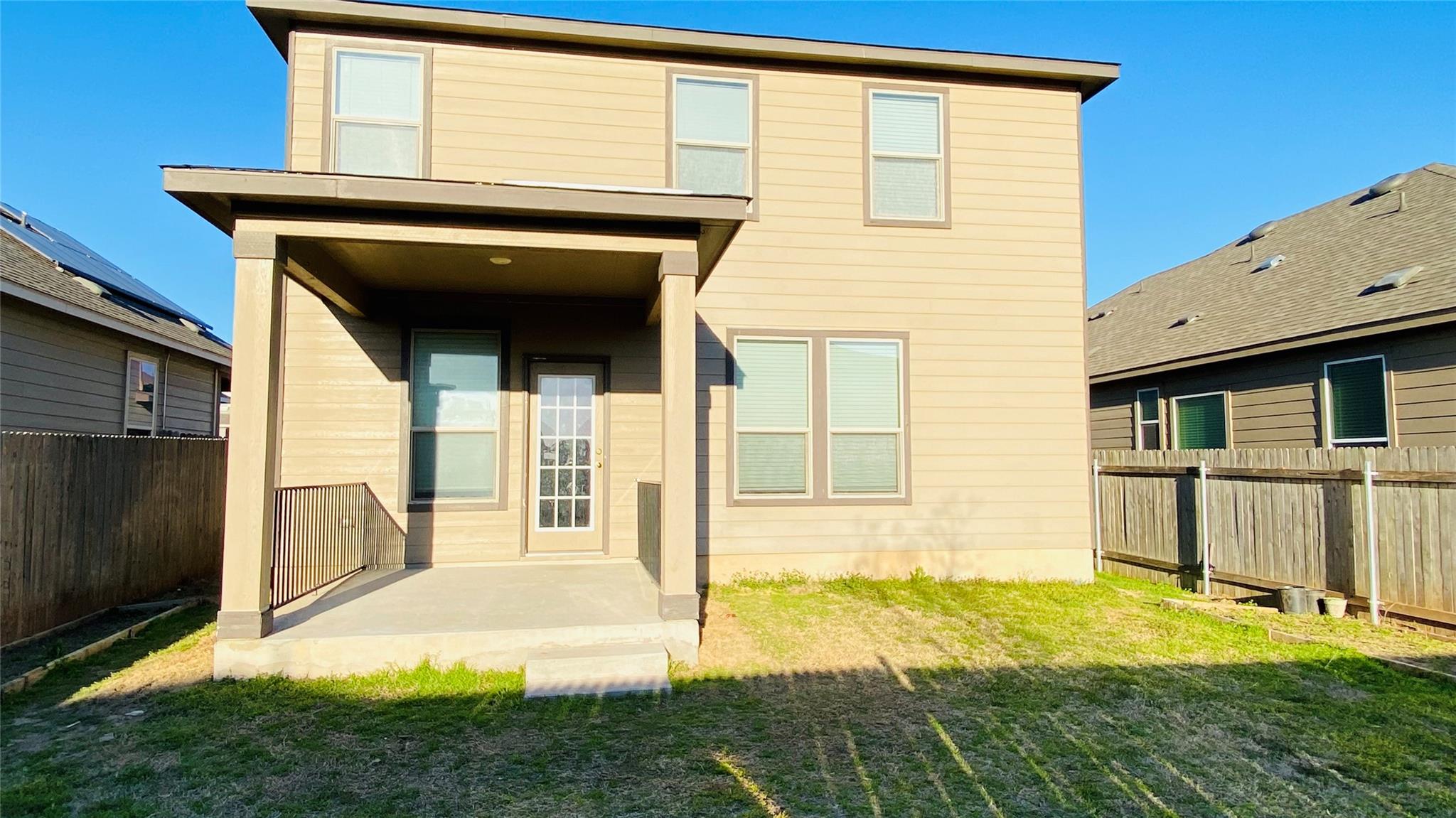 607 Screech Owl Dr, Pflugerville, TX 78660