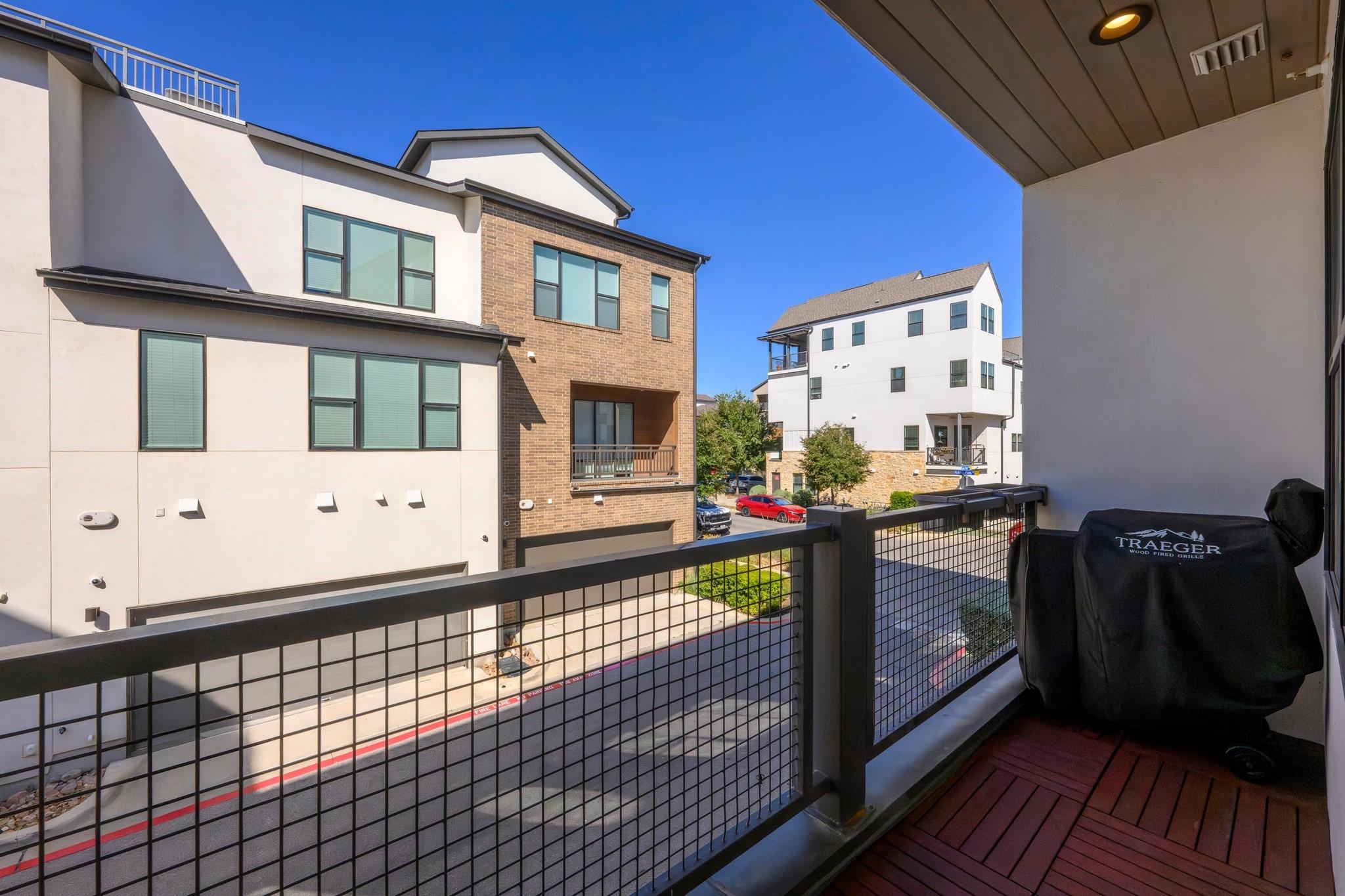 3905 Emory Peak Pass, Austin, TX 78731