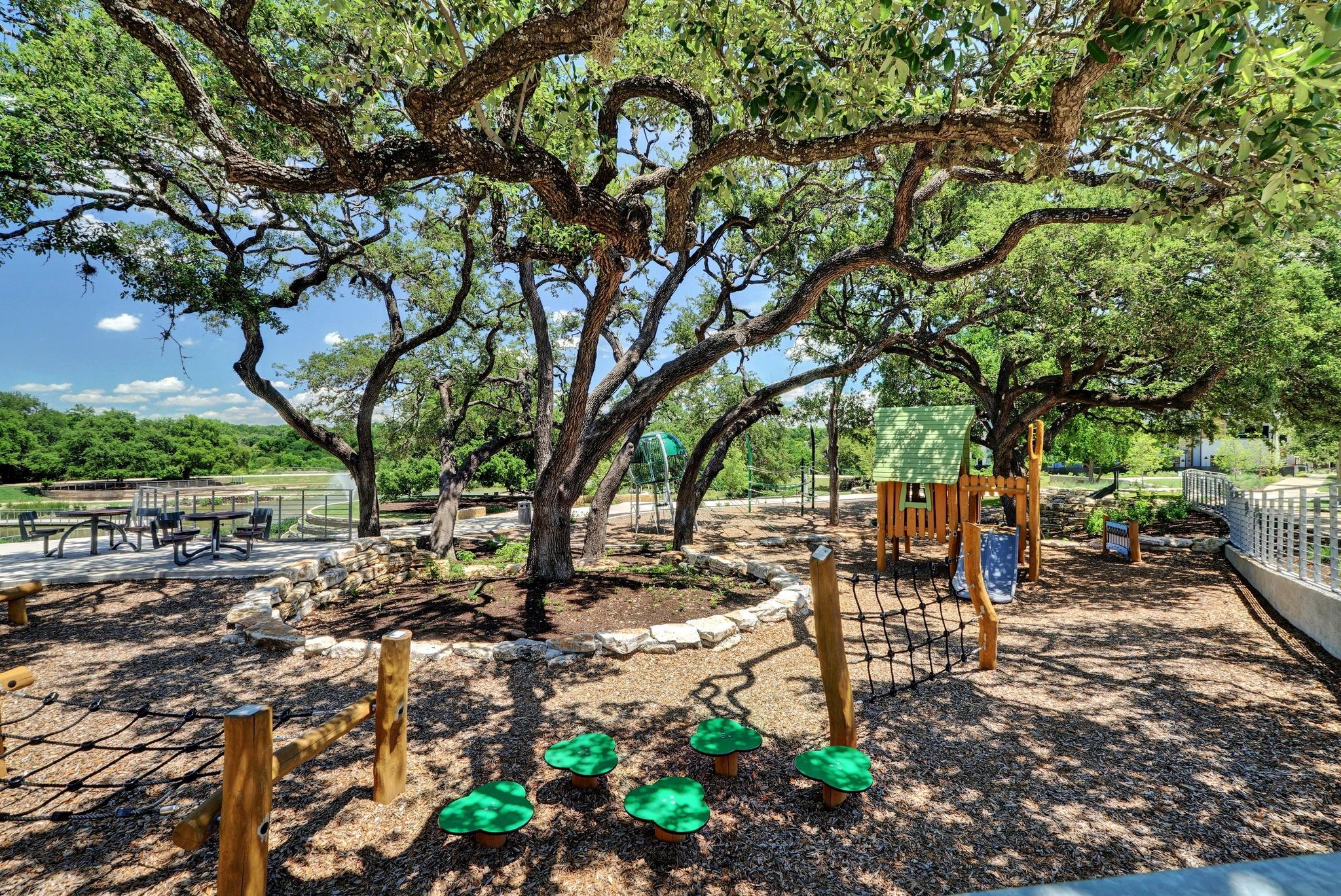 3905 Emory Peak Pass, Austin, TX 78731