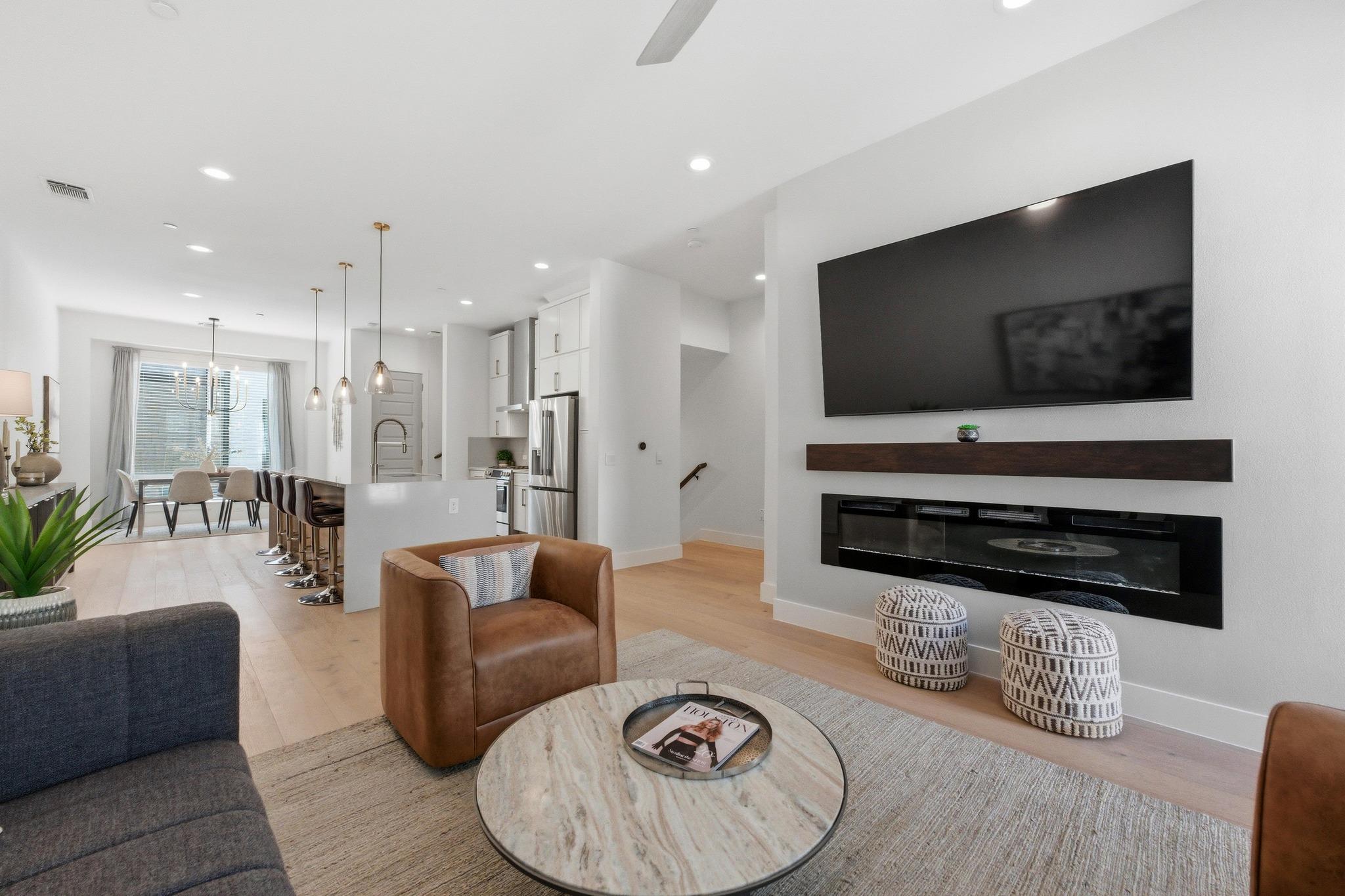 3905 Emory Peak Pass, Austin, TX 78731