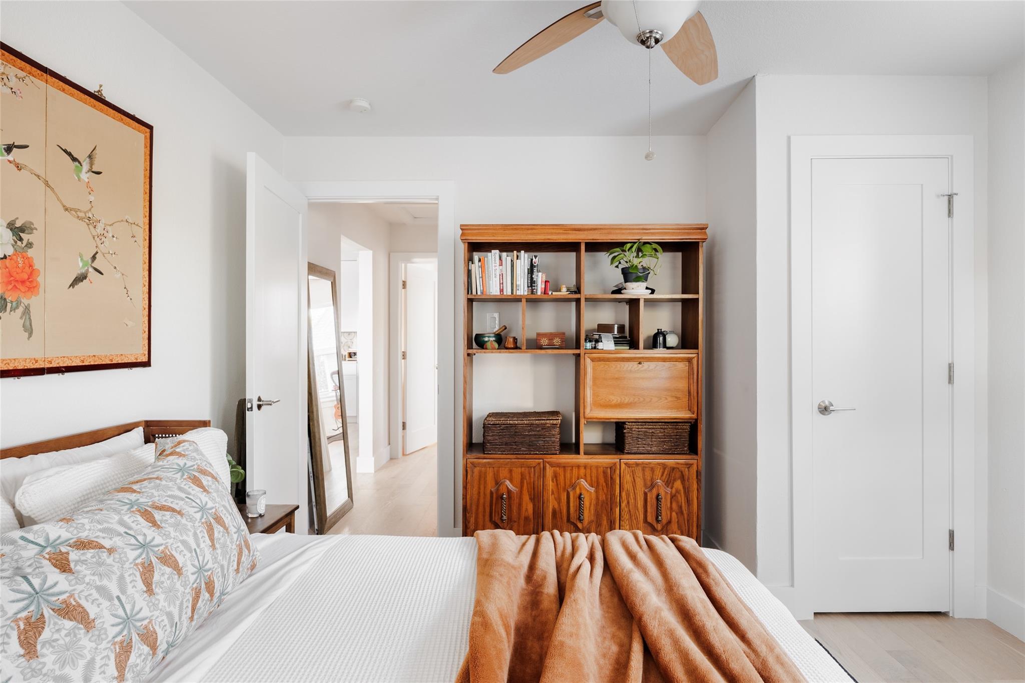 827 Gullett St, Austin, TX 78702