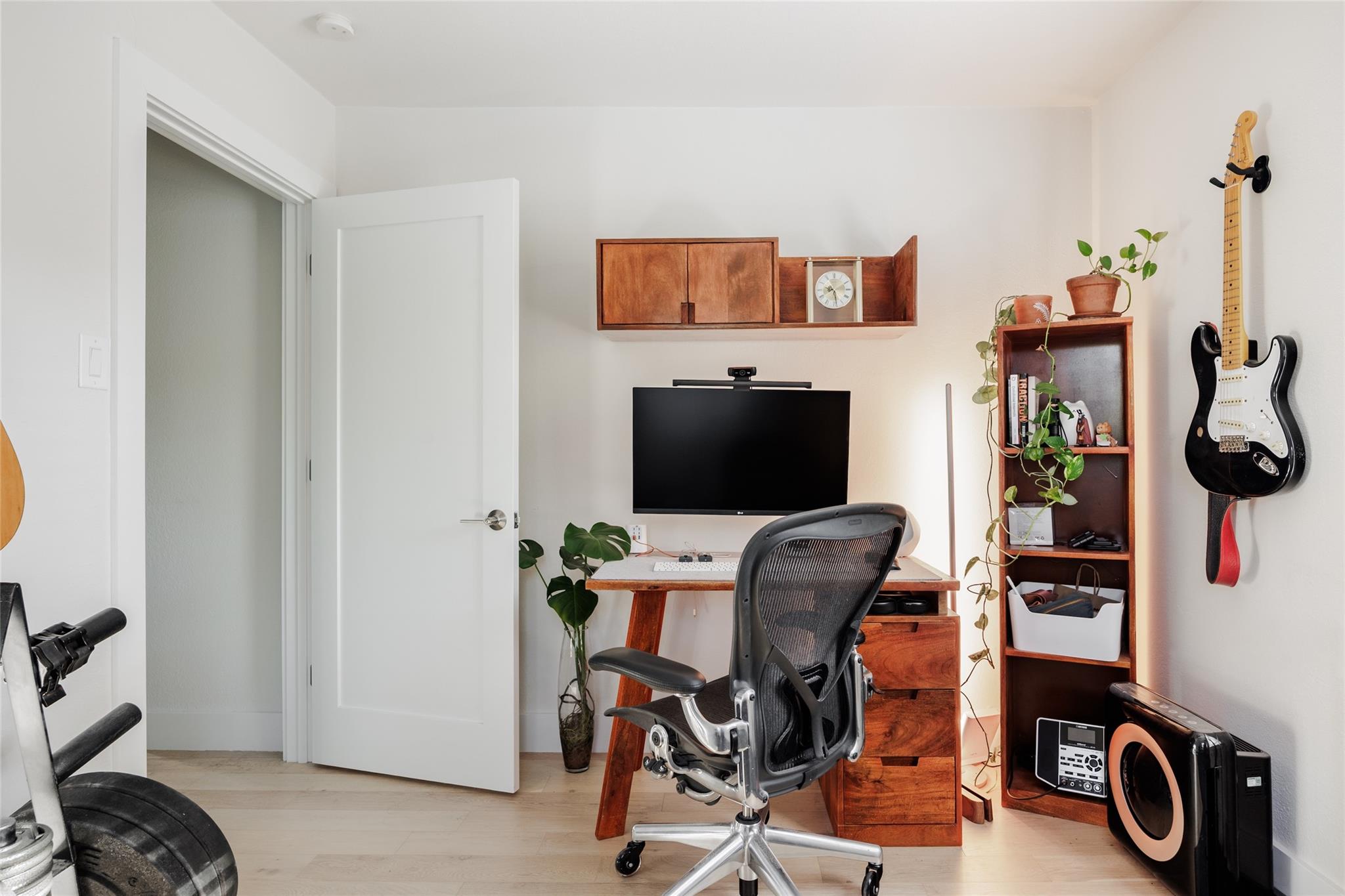 827 Gullett St, Austin, TX 78702