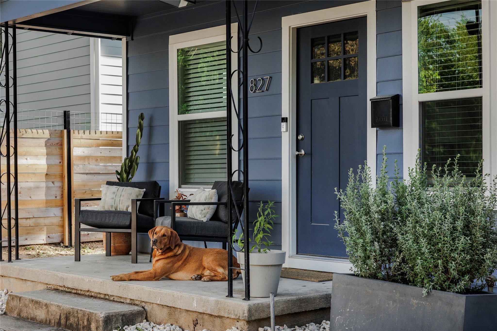 827 Gullett St, Austin, TX 78702