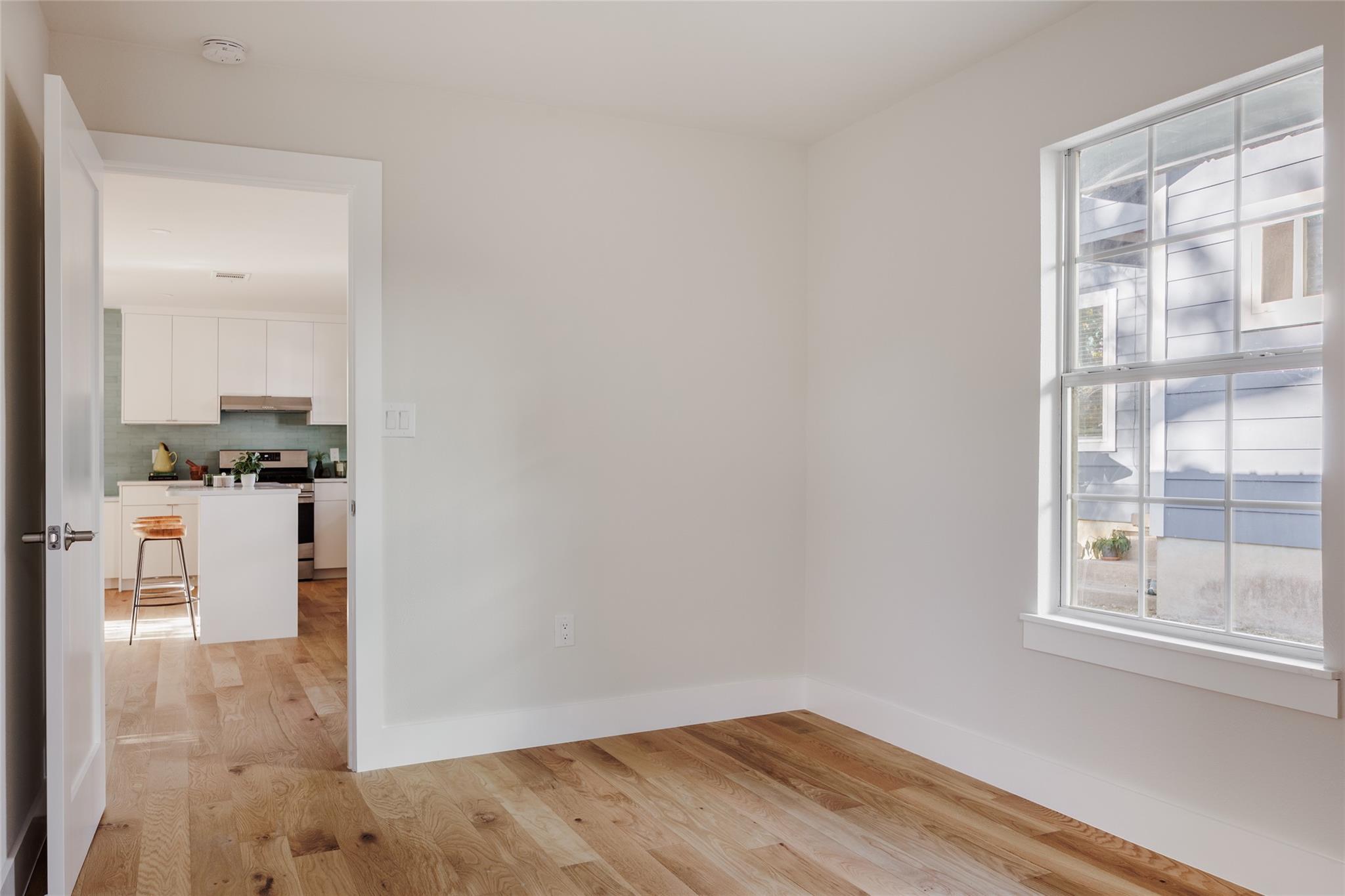 827 Gullett St, Austin, TX 78702