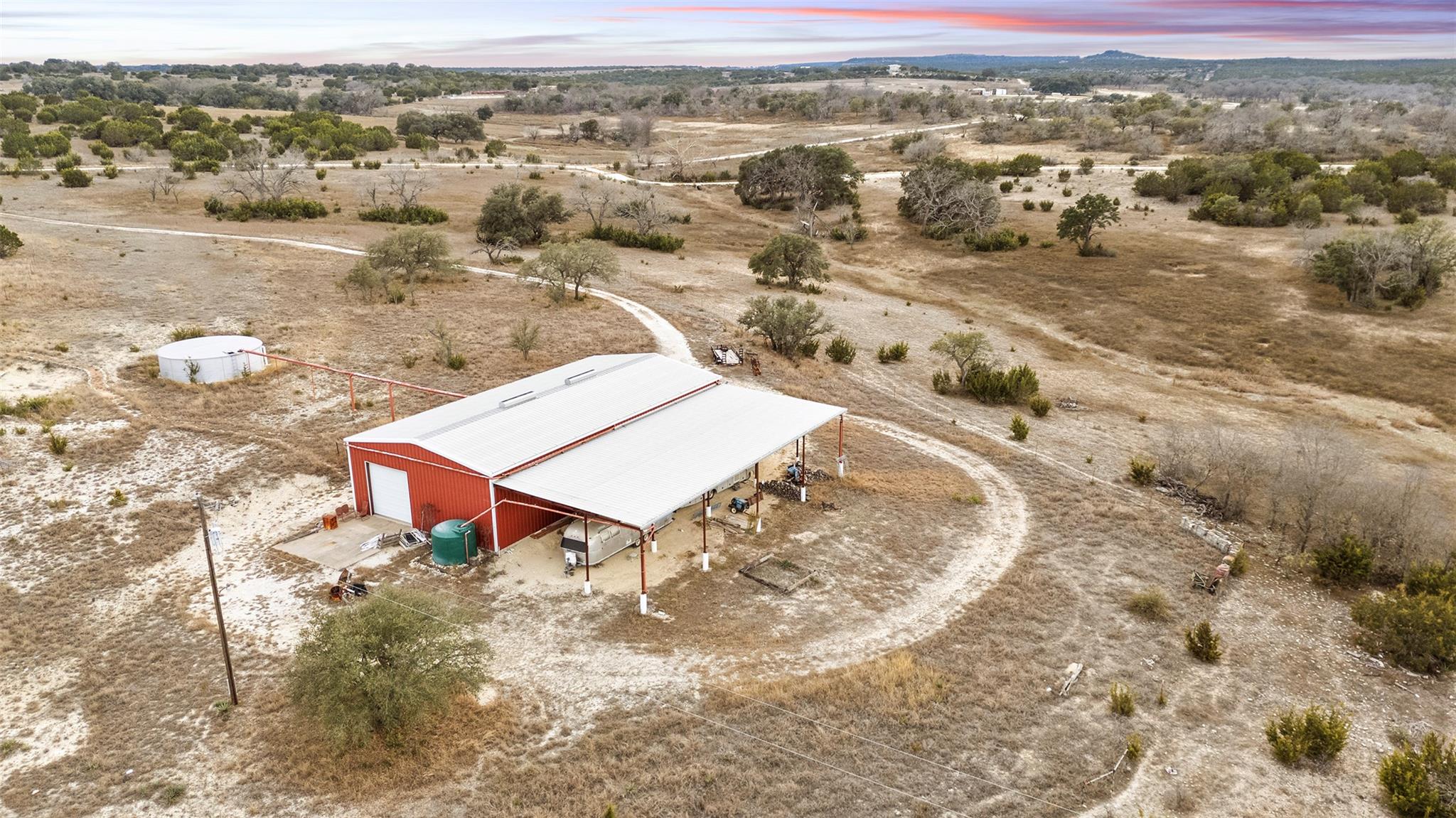 1274 County Road 2806, Lampasas, TX 76550