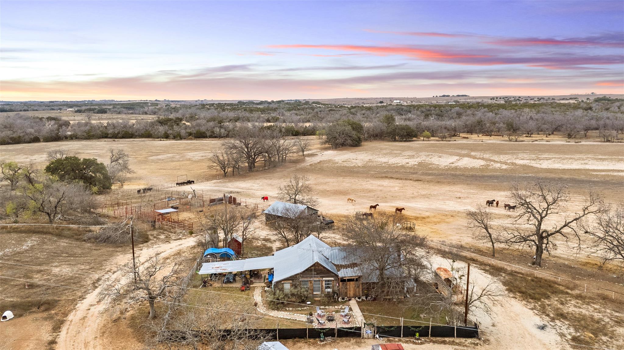 1274 County Road 2806, Lampasas, TX 76550