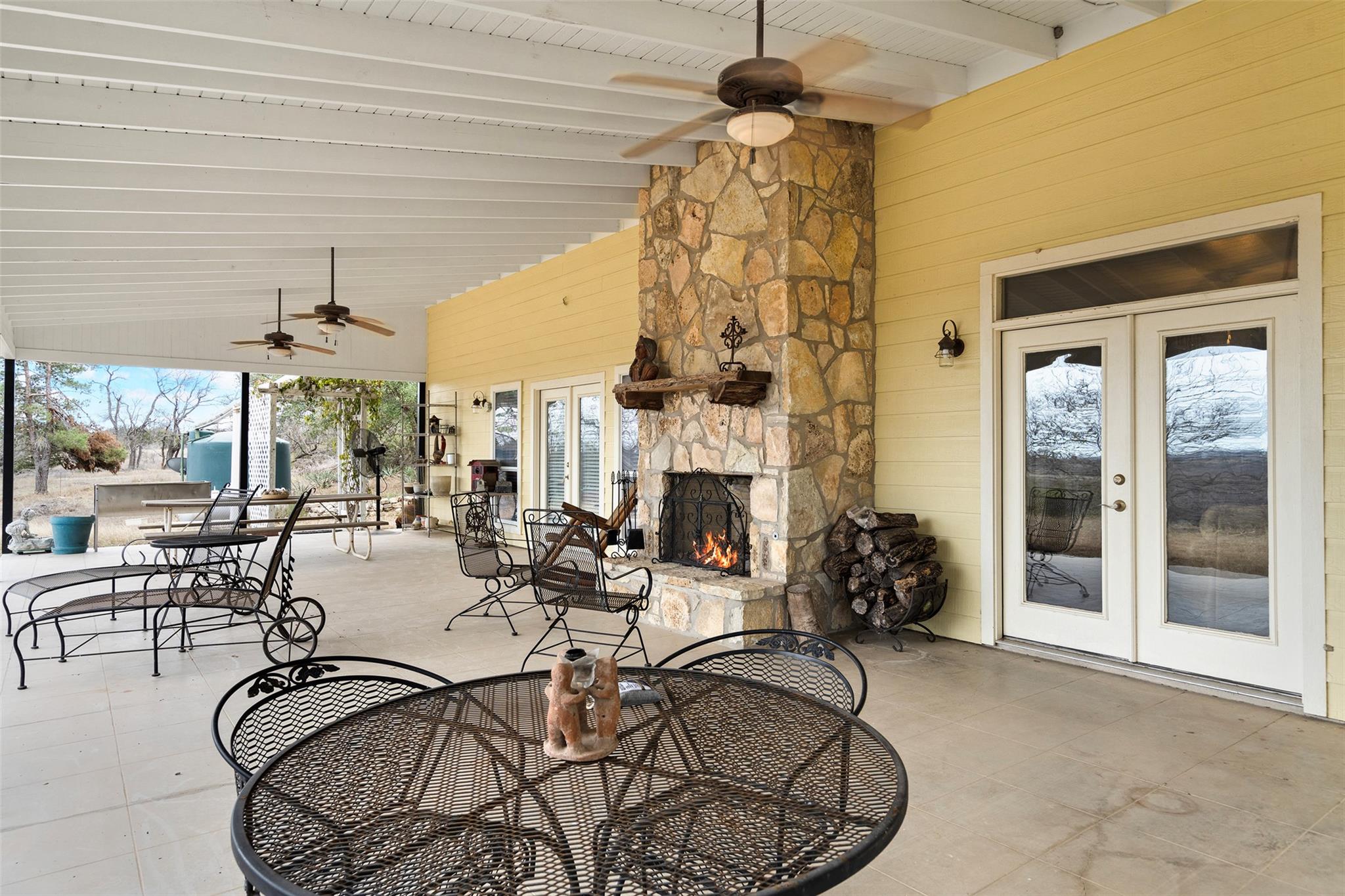 1274 County Road 2806, Lampasas, TX 76550