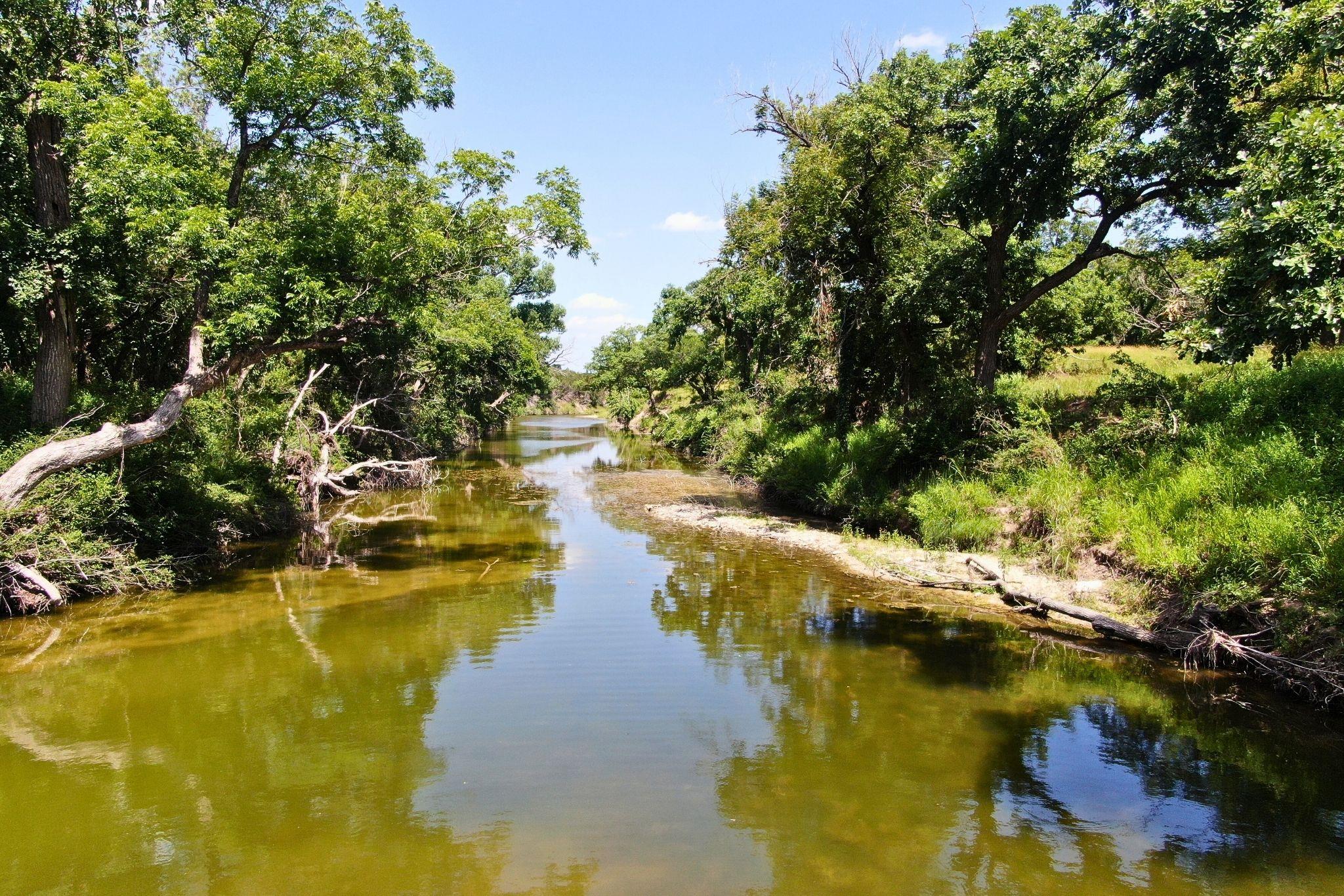 1274 County Road 2806, Lampasas, TX 76550