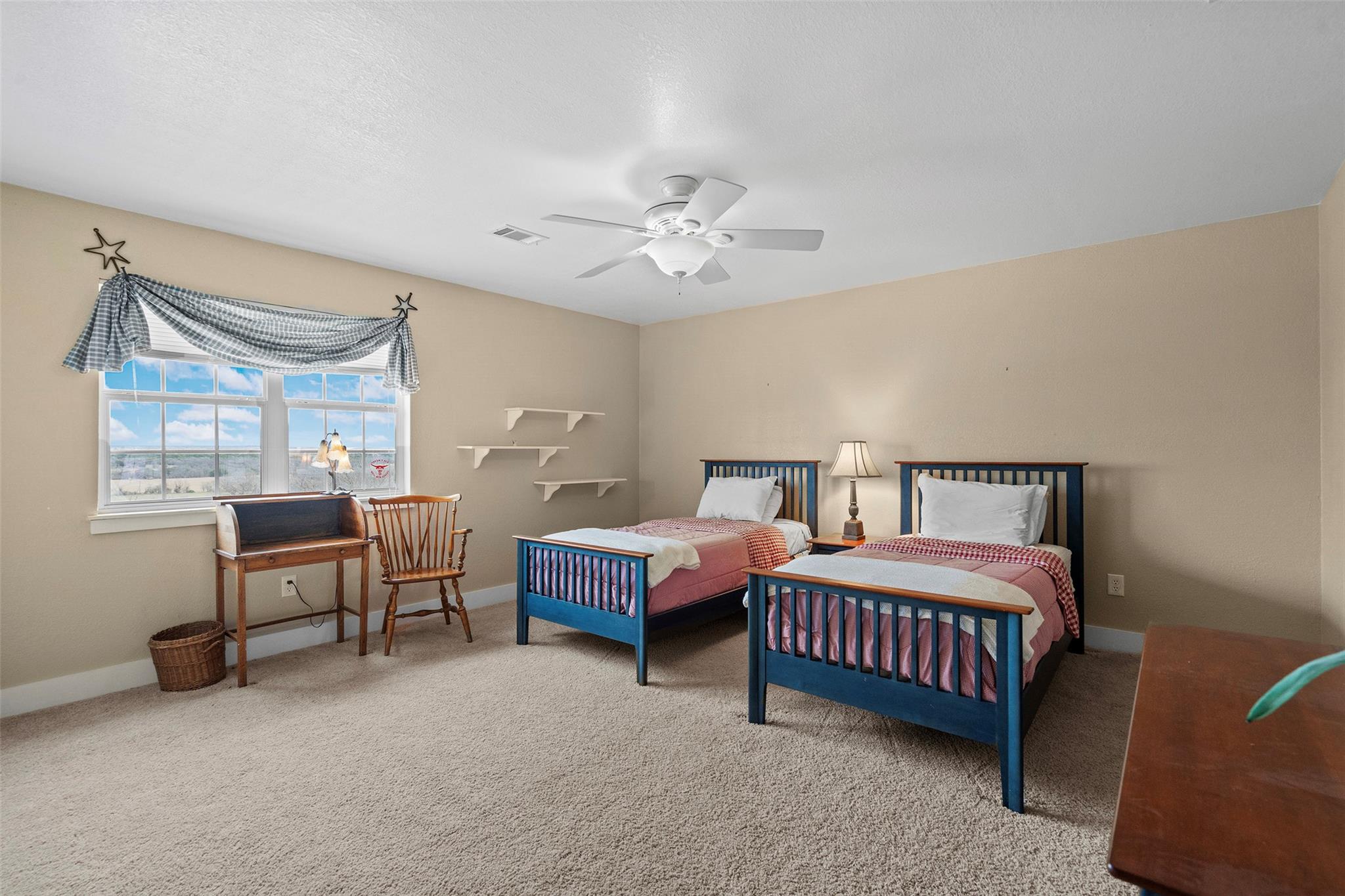 1274 County Road 2806, Lampasas, TX 76550