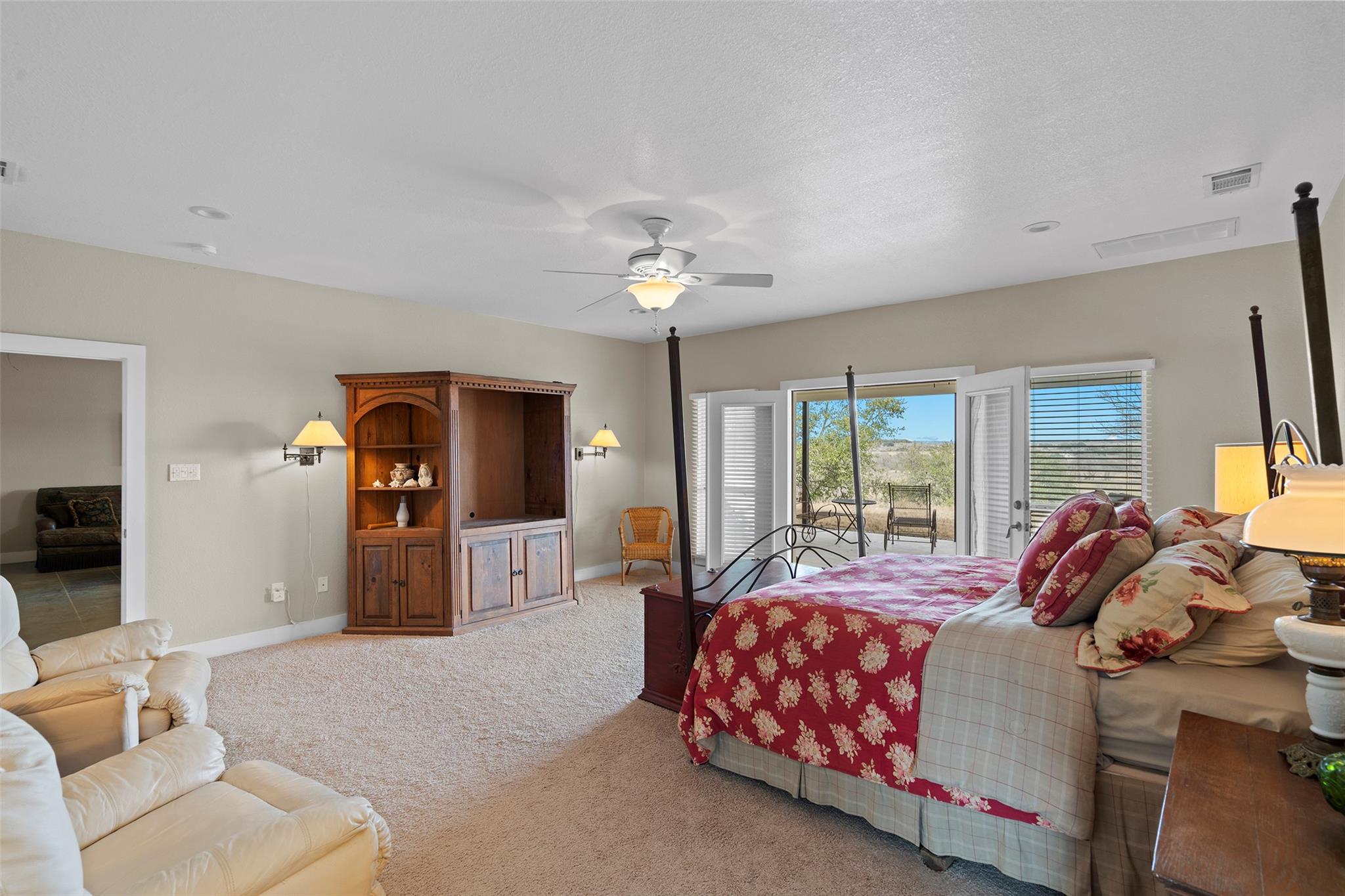 1274 County Road 2806, Lampasas, TX 76550