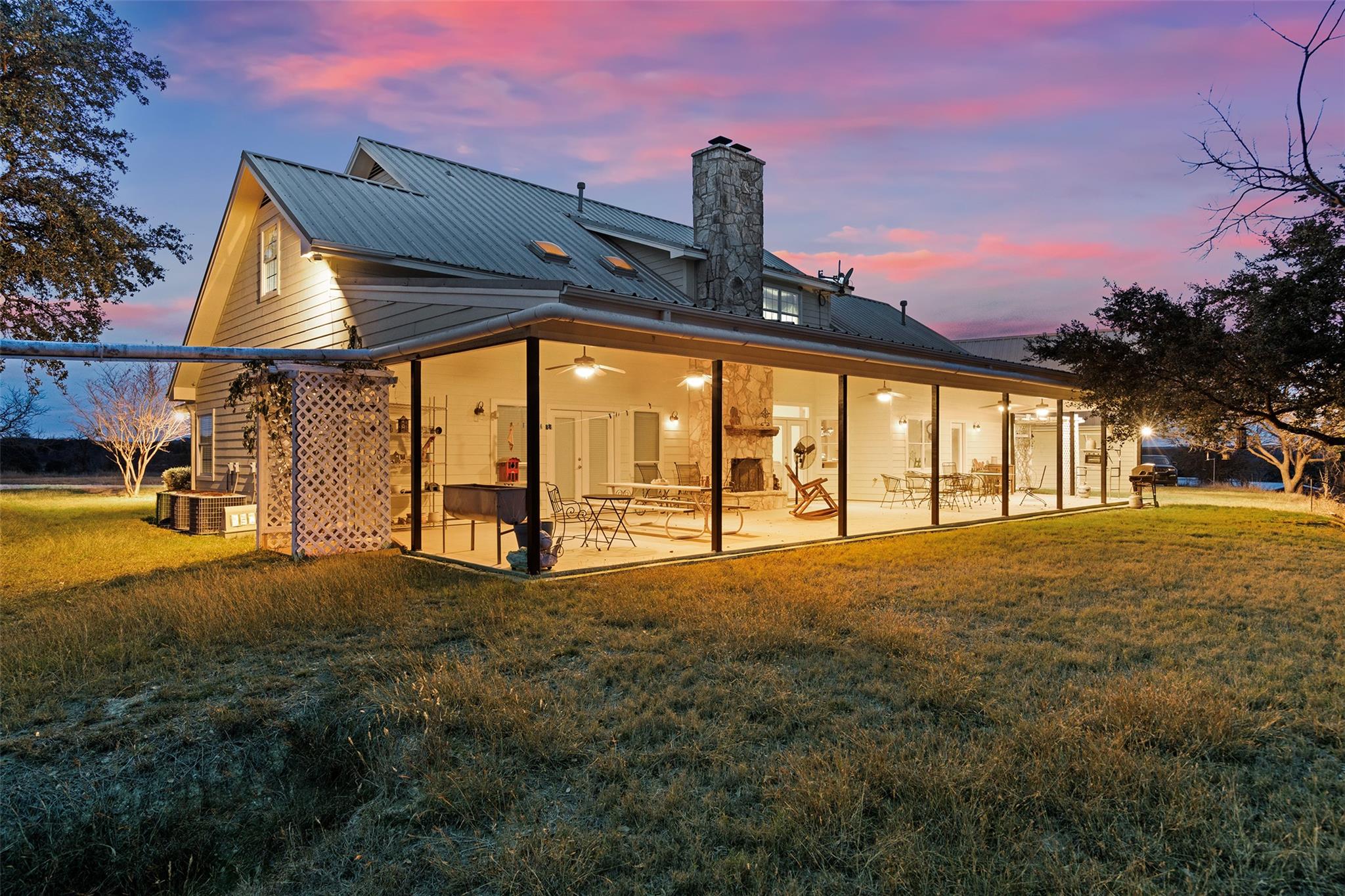 1274 County Road 2806, Lampasas, TX 76550