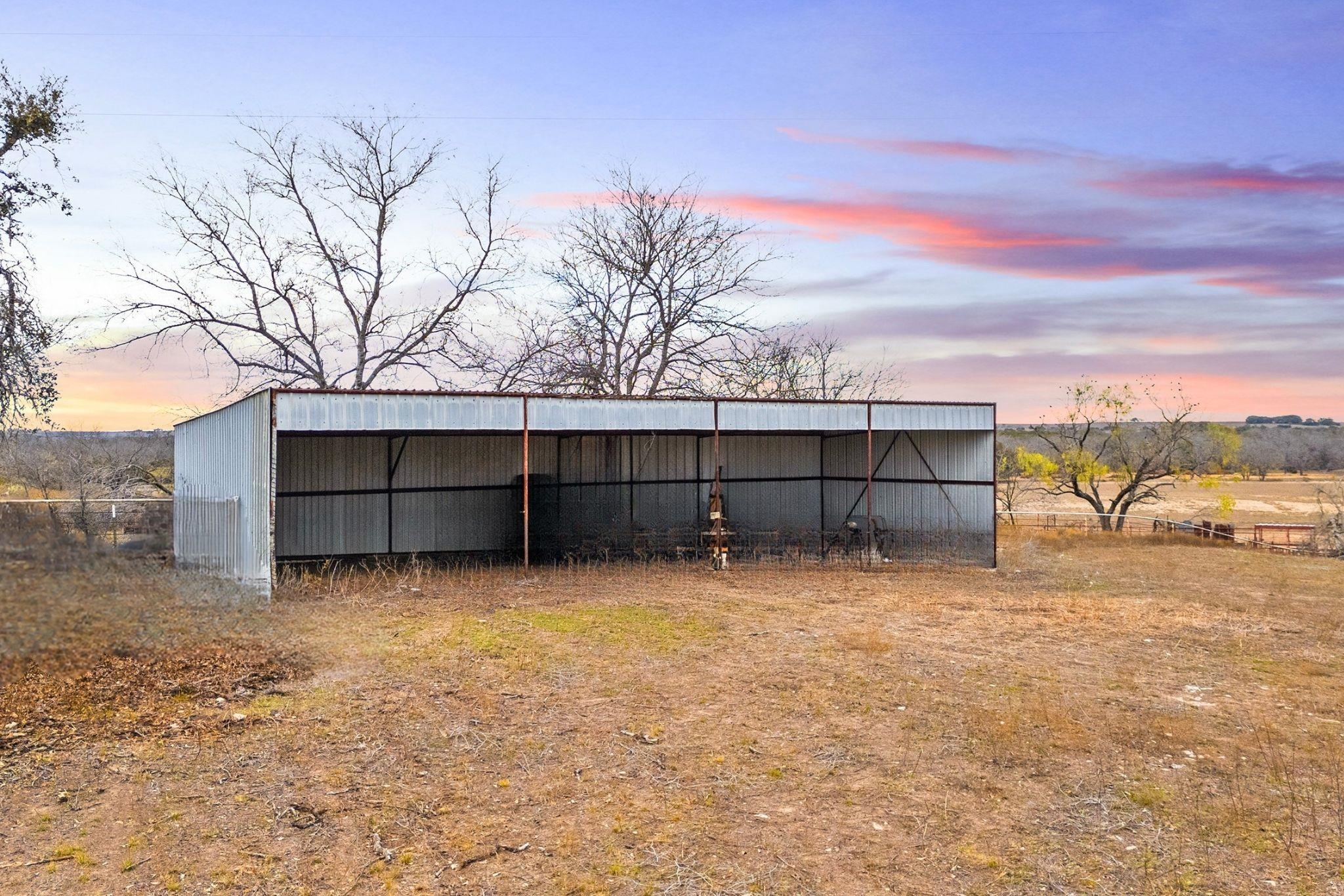 1274 County Road 2806, Lampasas, TX 76550