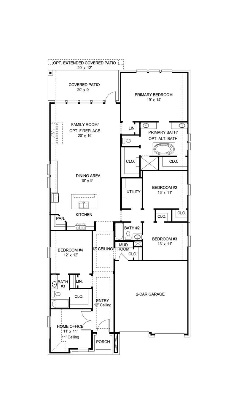 1408 Snowdrop Dr, Georgetown, TX 78628