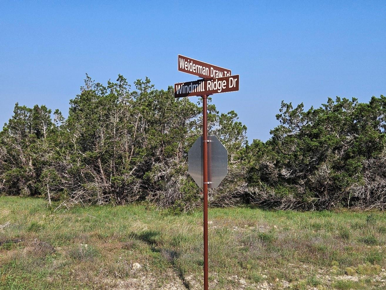 000 Windmill Ridge Dr, Blanco, TX 78606
