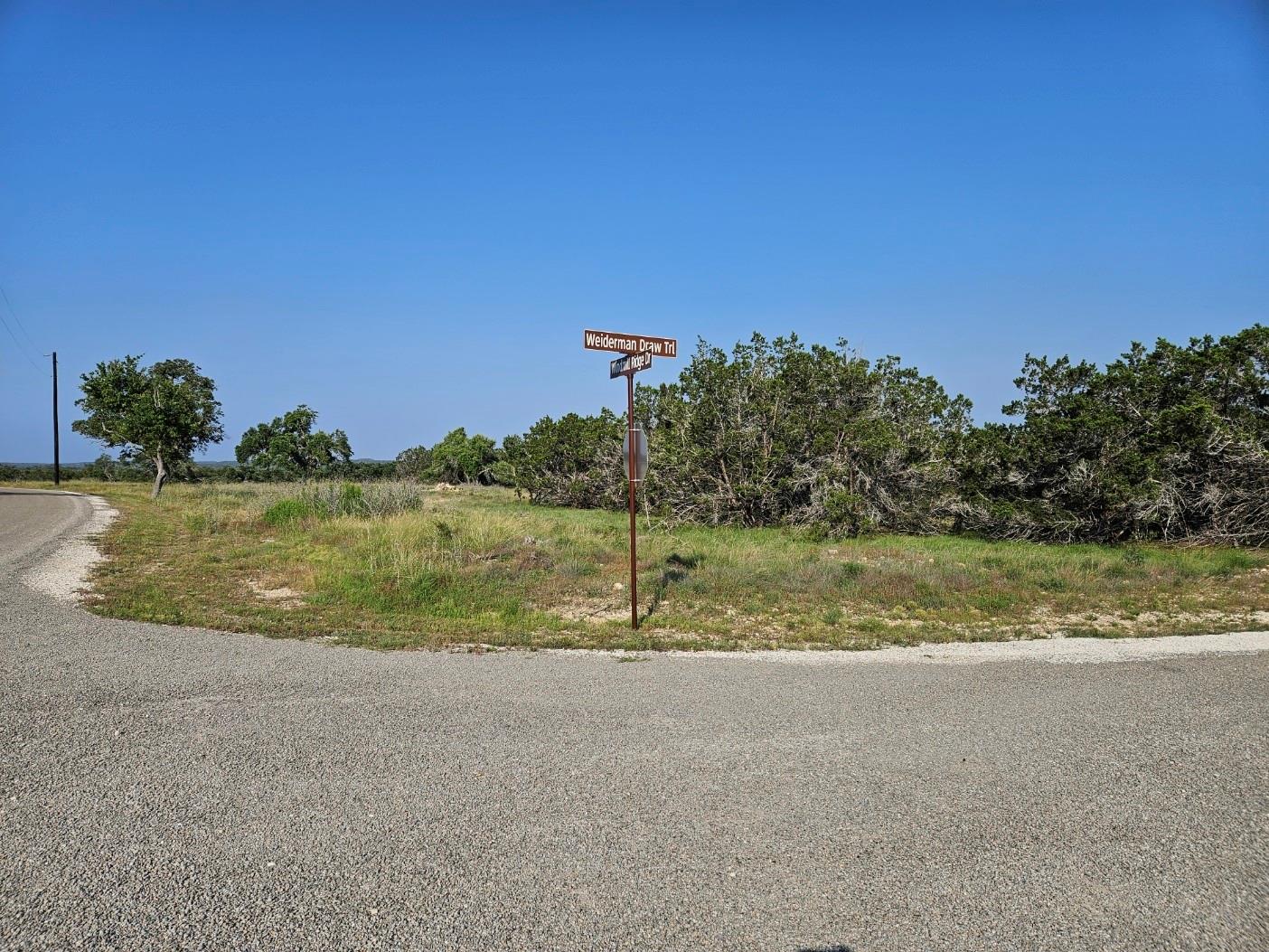 000 Windmill Ridge Dr, Blanco, TX 78606