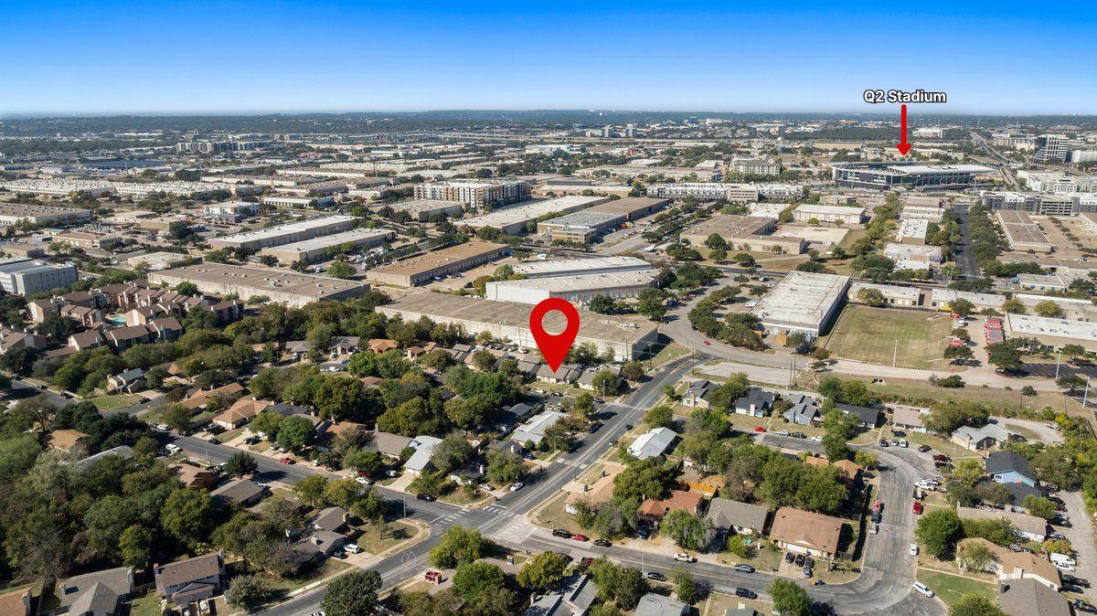 10410 Little Pebble Dr, Austin, TX 78758