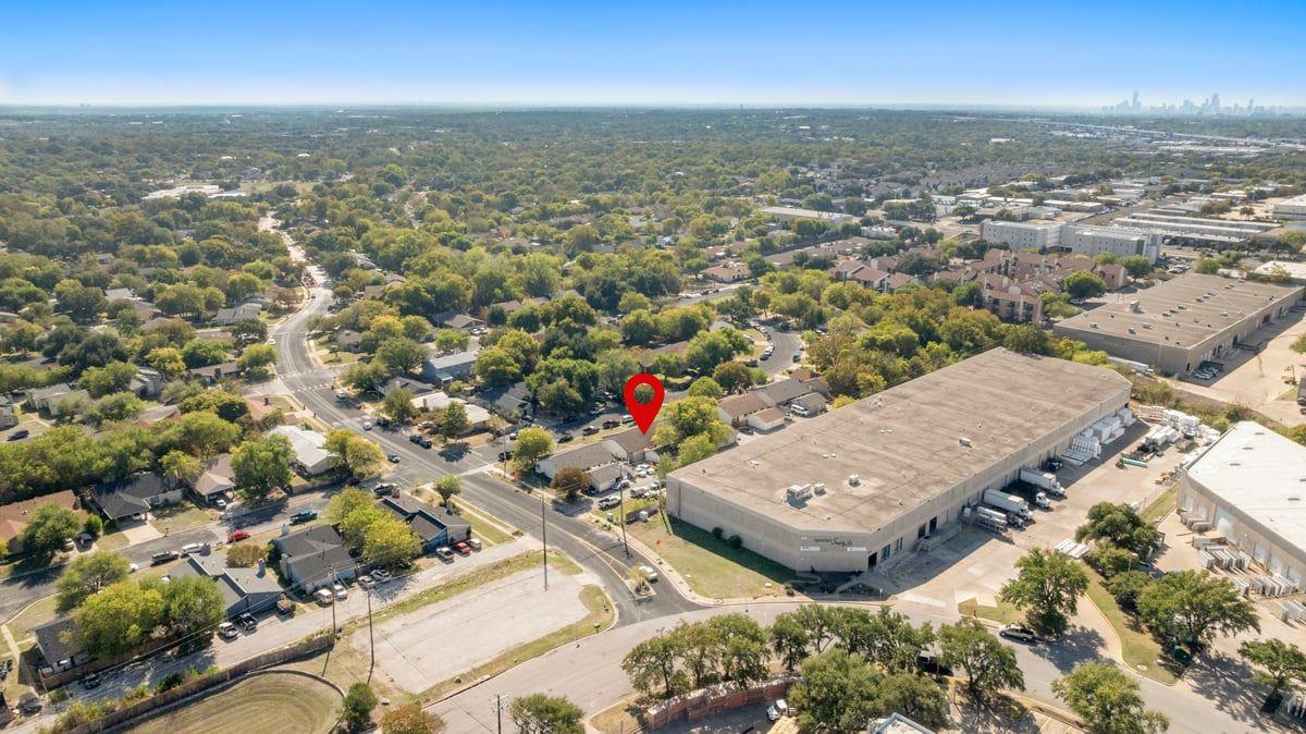 10410 Little Pebble Dr, Austin, TX 78758