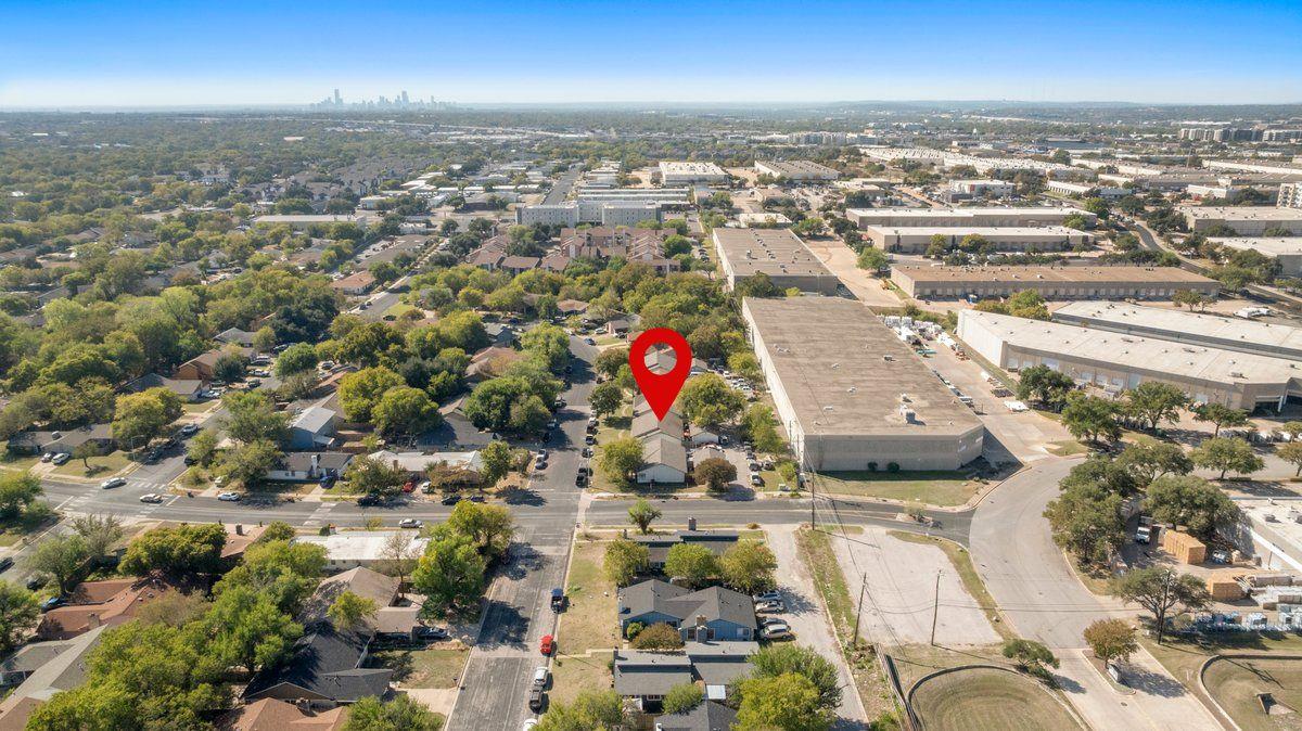 10410 Little Pebble Dr, Austin, TX 78758