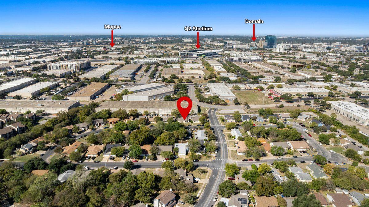 10410 Little Pebble Dr, Austin, TX 78758