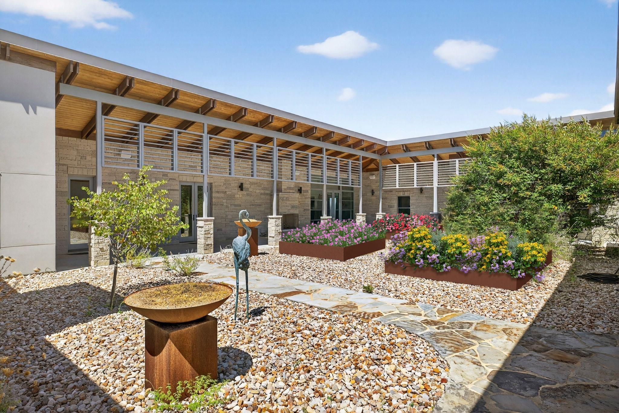 353 Agarita Way, Johnson City, TX 78636