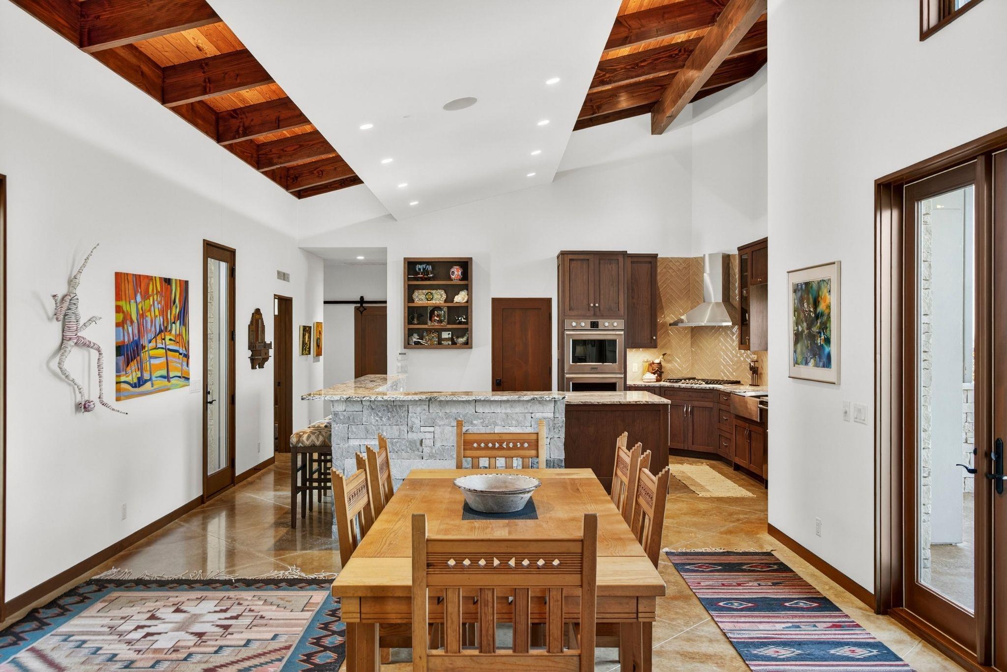 353 Agarita Way, Johnson City, TX 78636