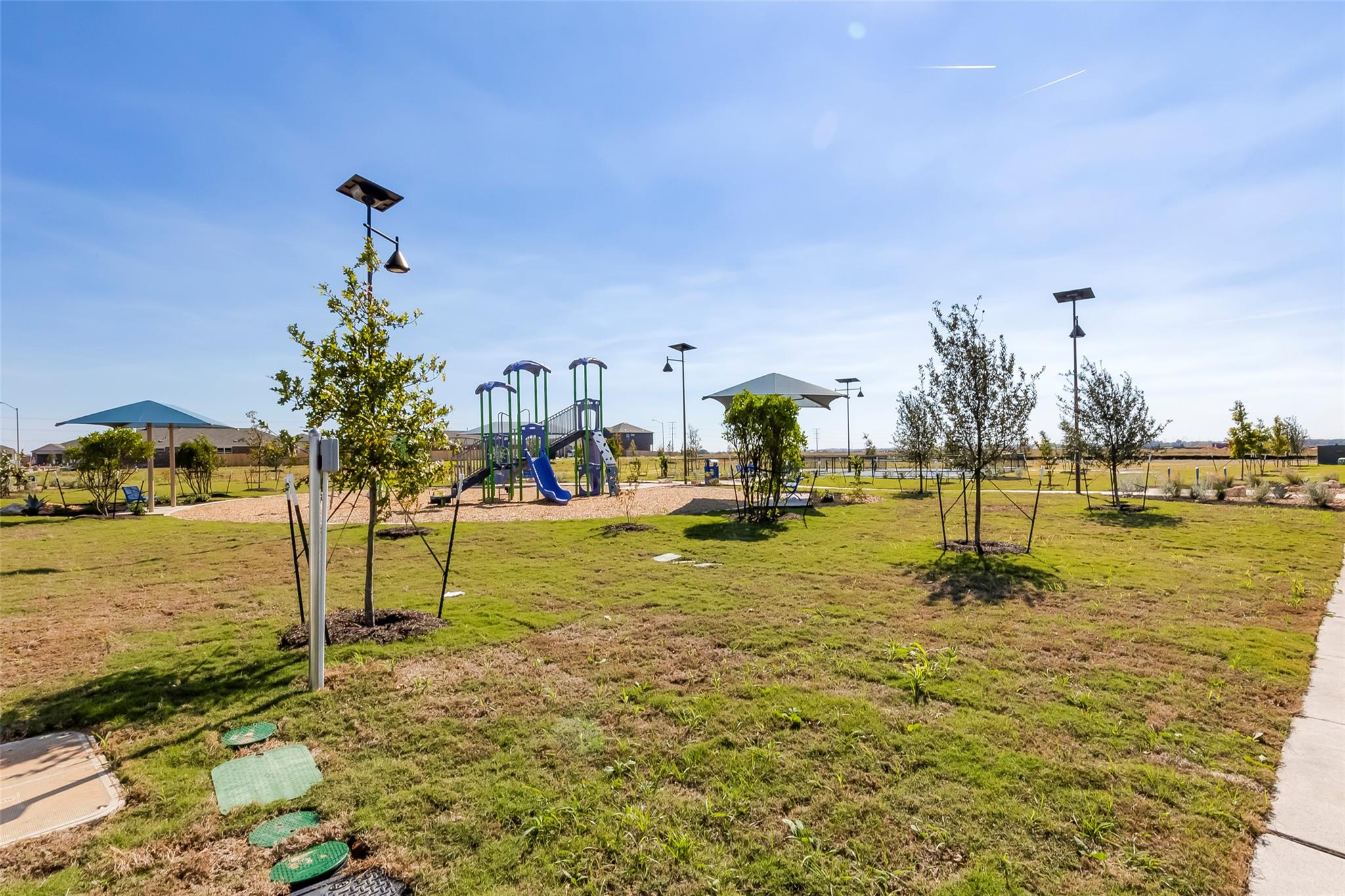 102 Miglia St, Hutto, TX 78634