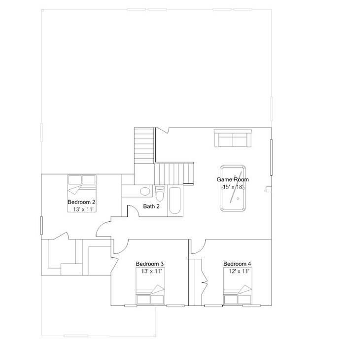 102 Miglia St, Hutto, TX 78634