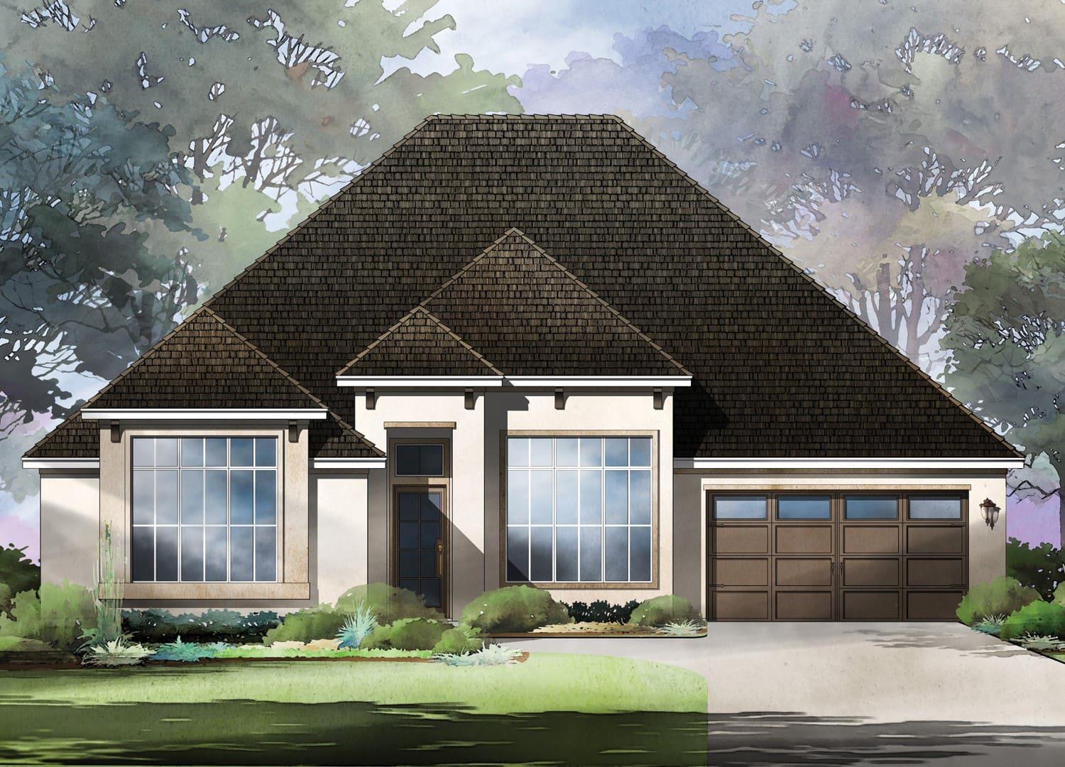 144 Agua Dulce, Bastrop, TX 78602