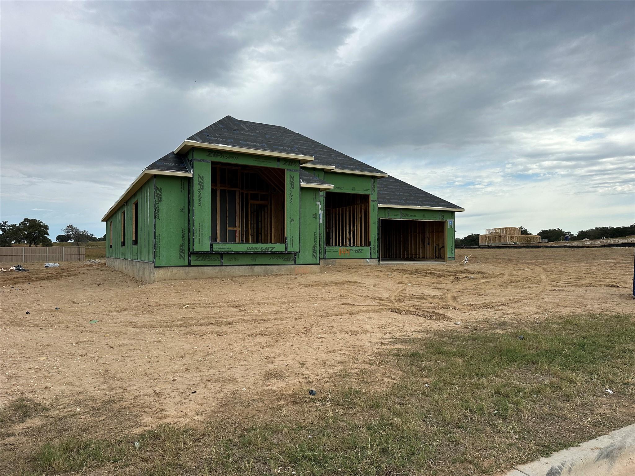 144 Agua Dulce, Bastrop, TX 78602