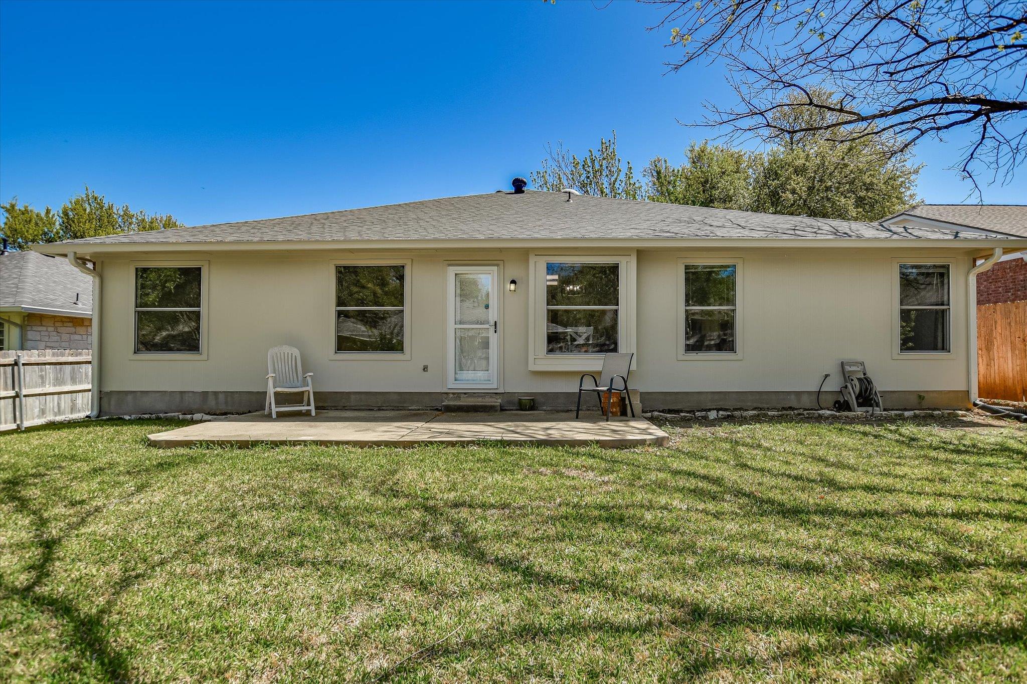 2305 Vernell Way, Round Rock, TX 78664