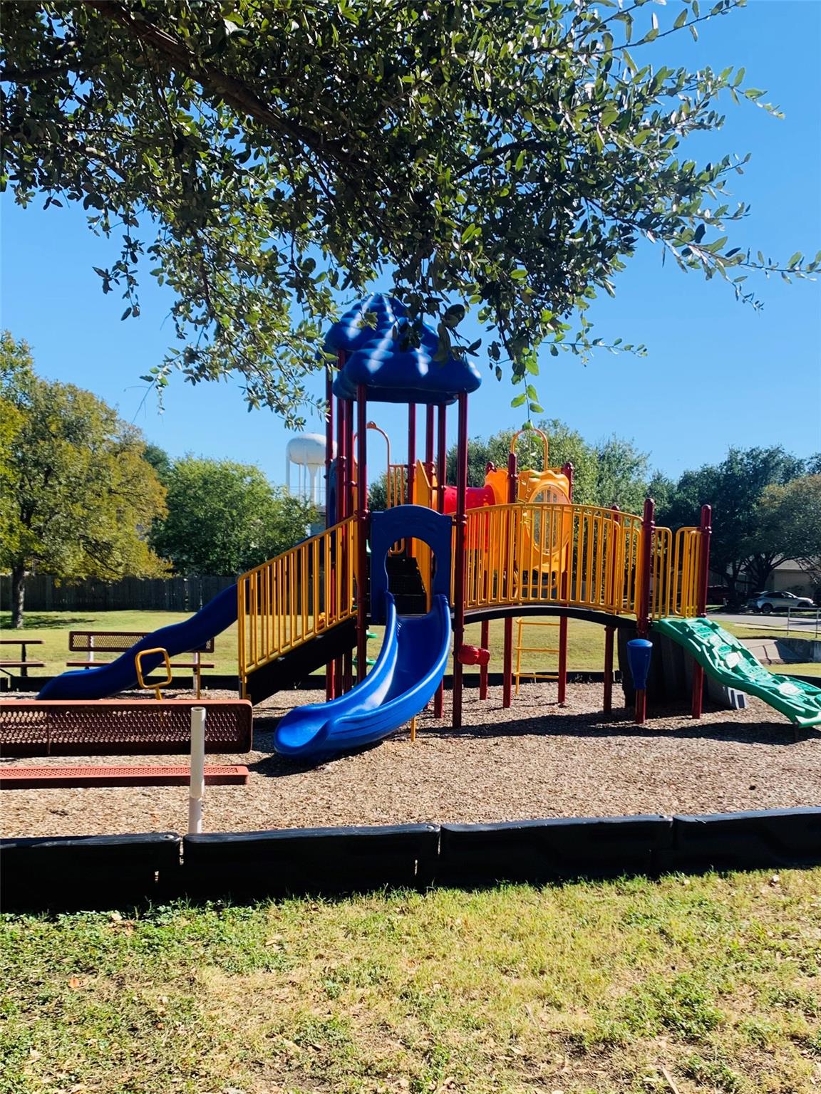 2305 Vernell Way, Round Rock, TX 78664