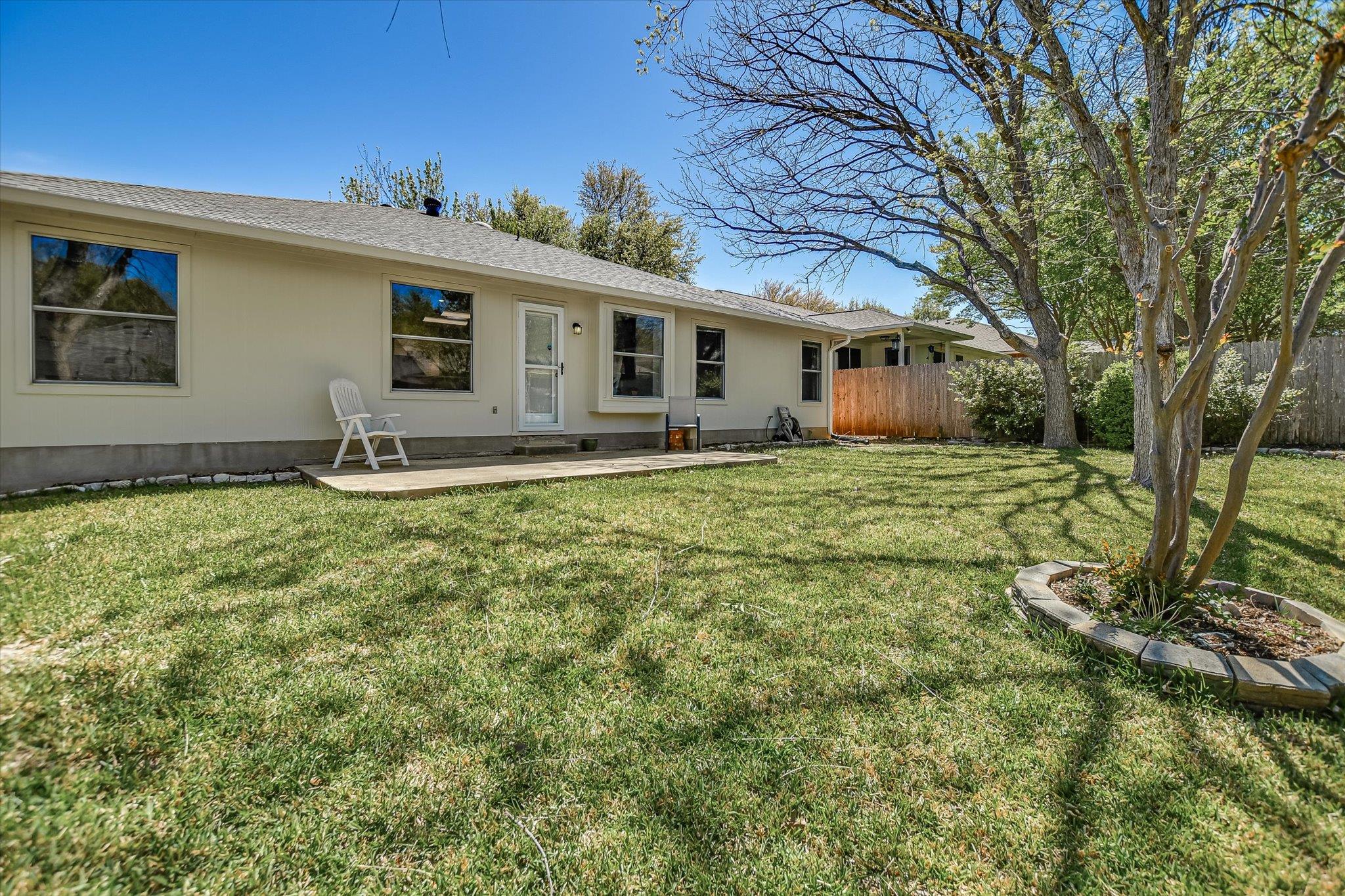 2305 Vernell Way, Round Rock, TX 78664
