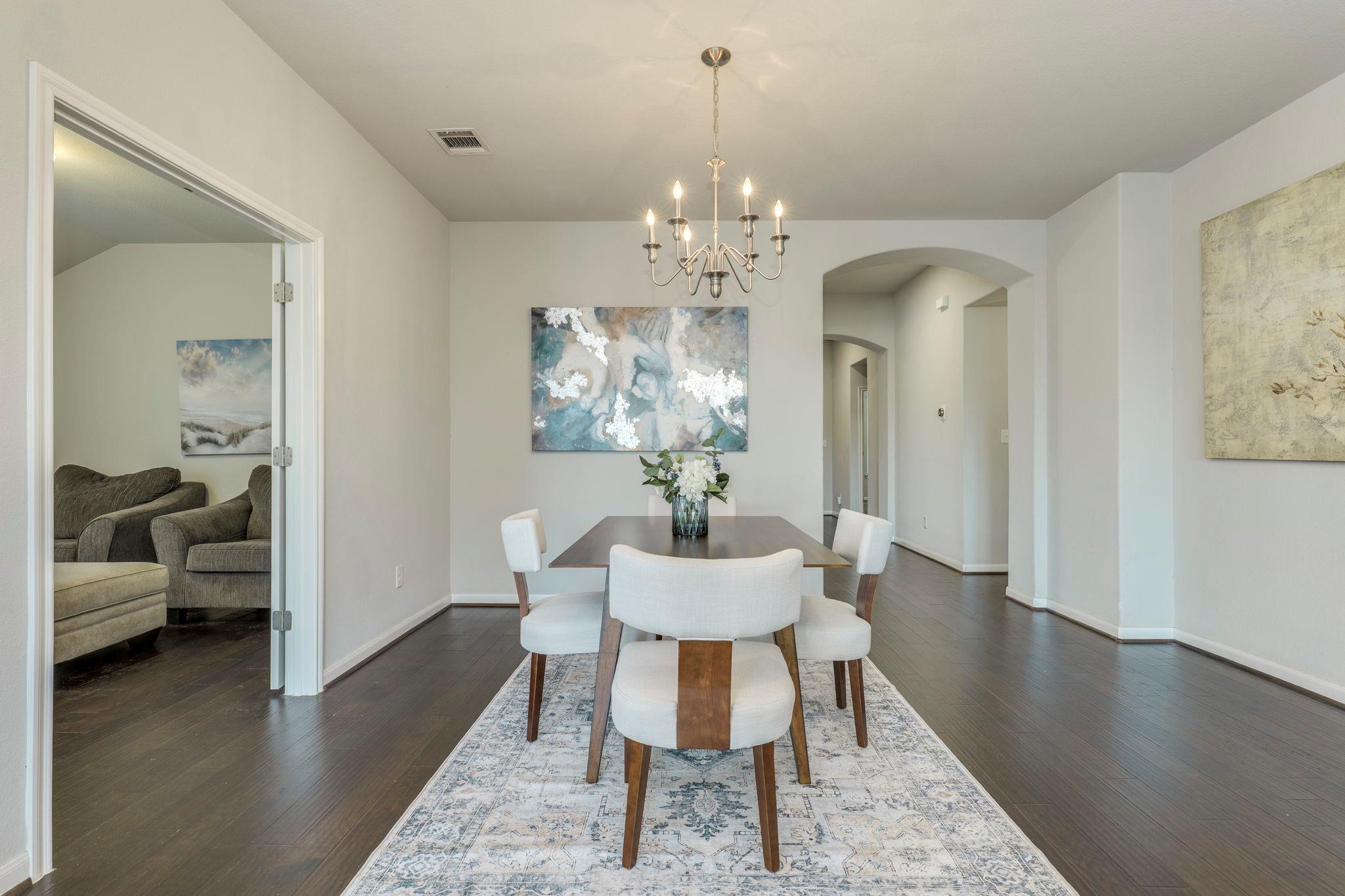 5861 Casstello Dr, Round Rock, TX 78665