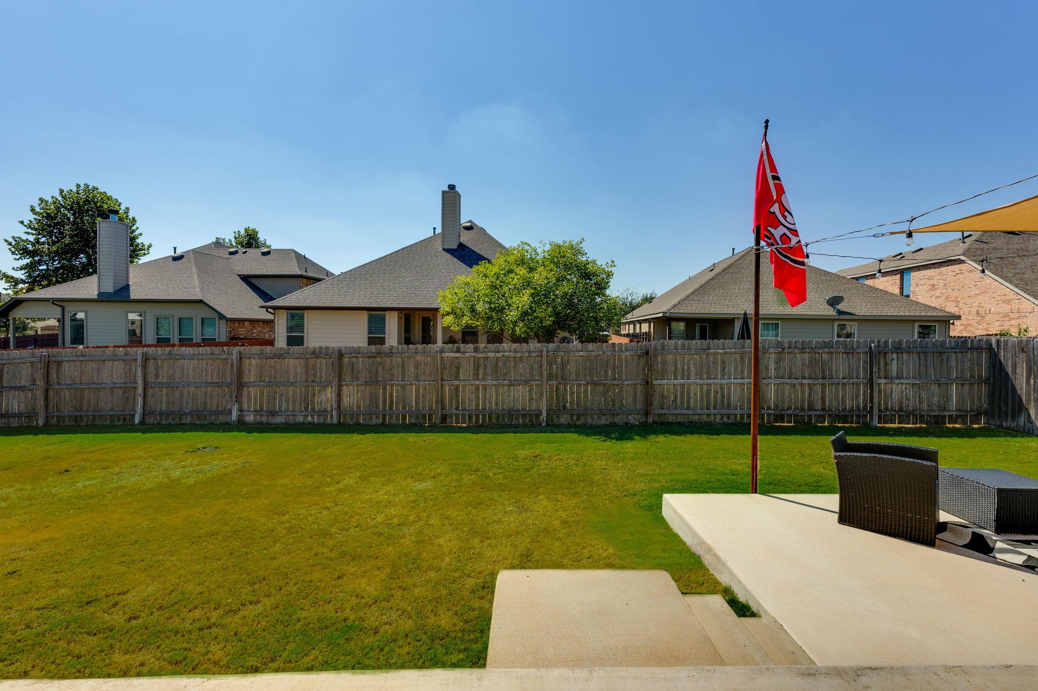 5861 Casstello Dr, Round Rock, TX 78665