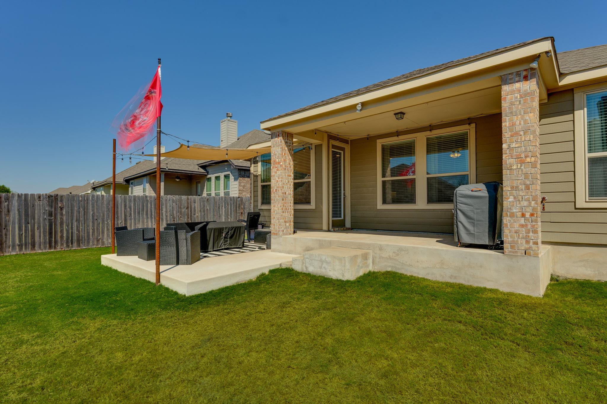 5861 Casstello Dr, Round Rock, TX 78665