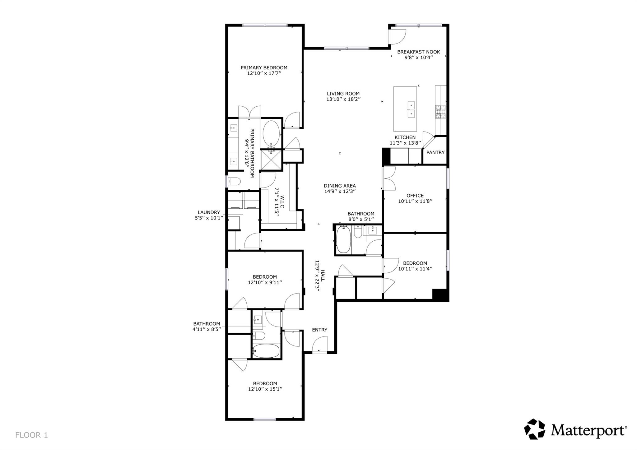 5861 Casstello Dr, Round Rock, TX 78665