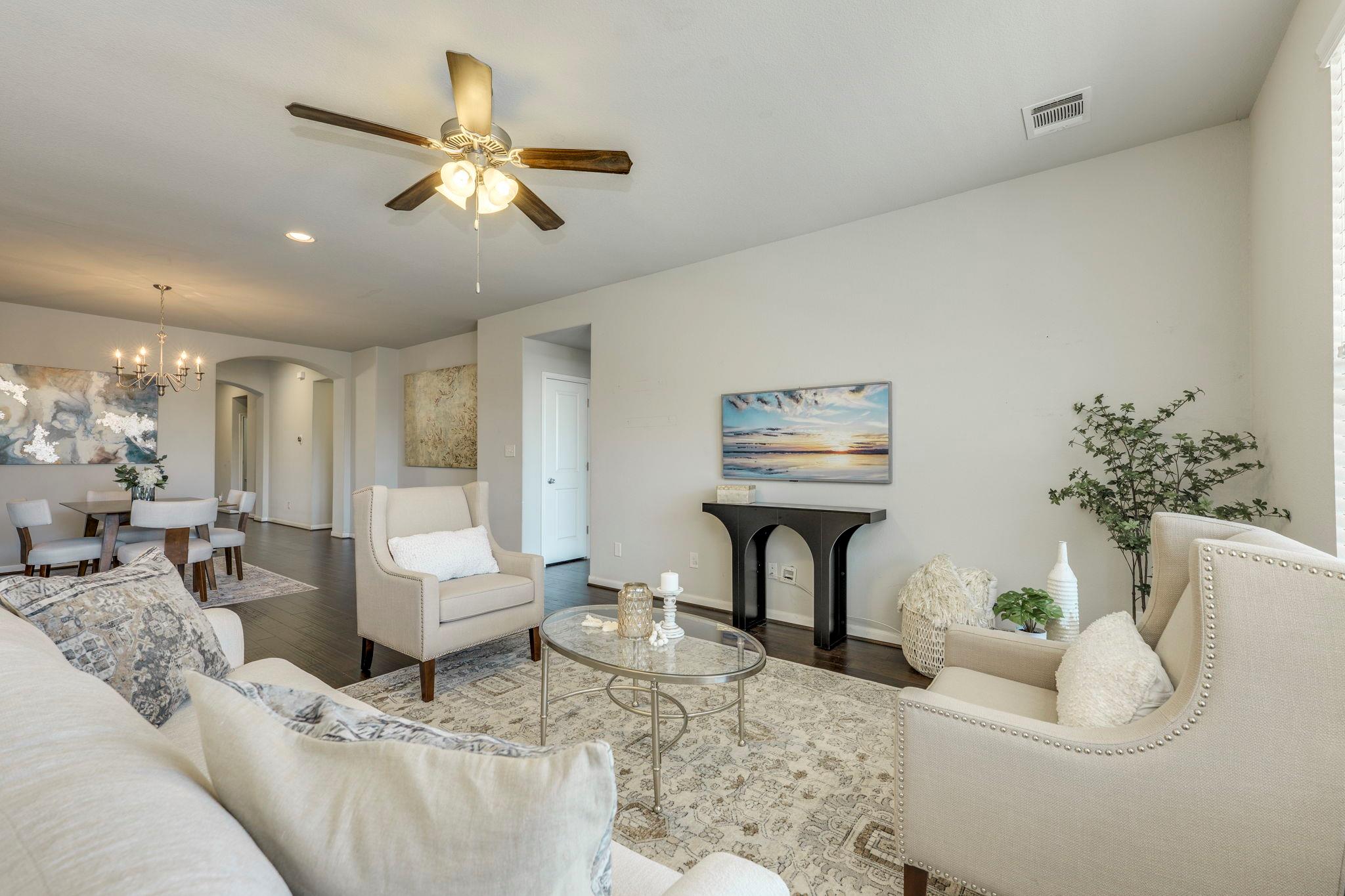 5861 Casstello Dr, Round Rock, TX 78665