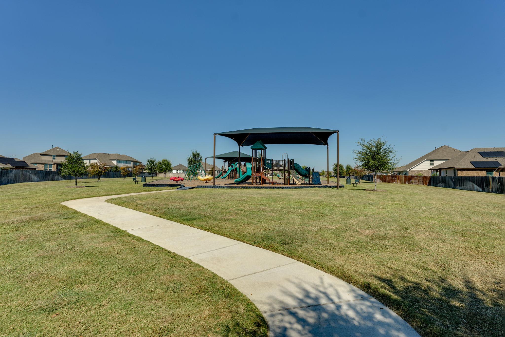 5861 Casstello Dr, Round Rock, TX 78665