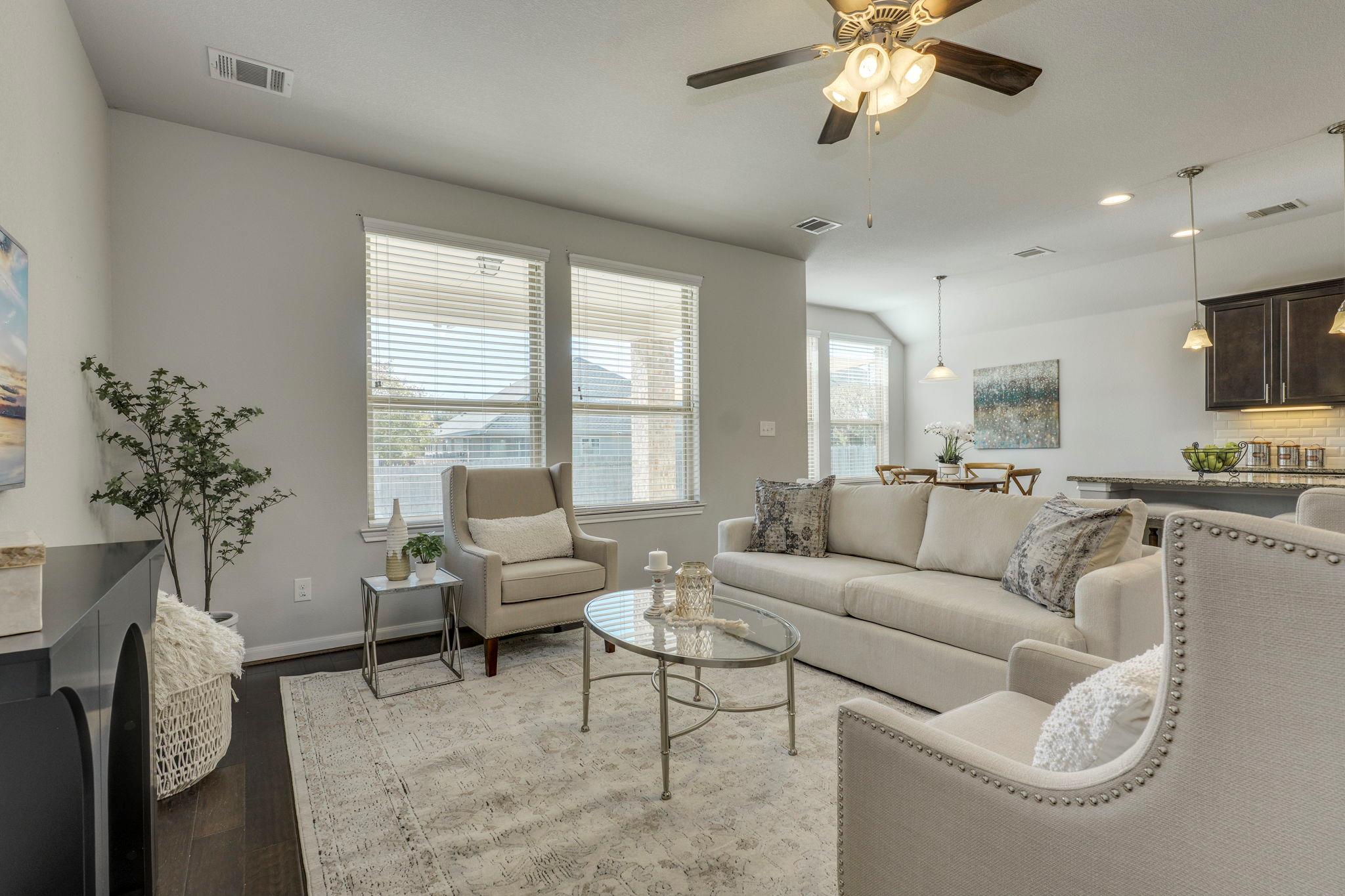 5861 Casstello Dr, Round Rock, TX 78665