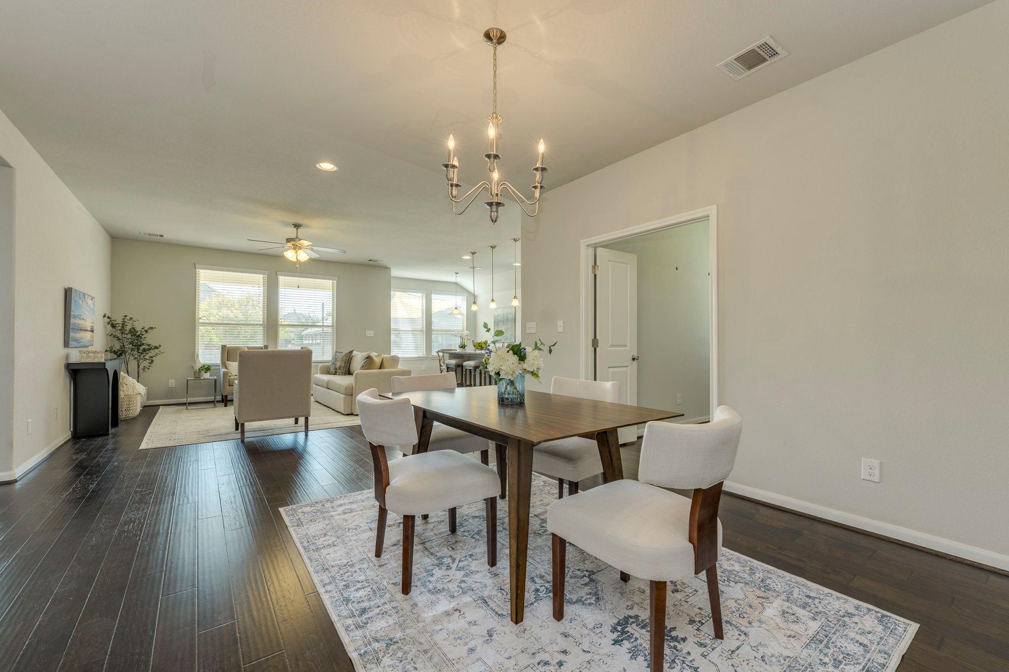 5861 Casstello Dr, Round Rock, TX 78665