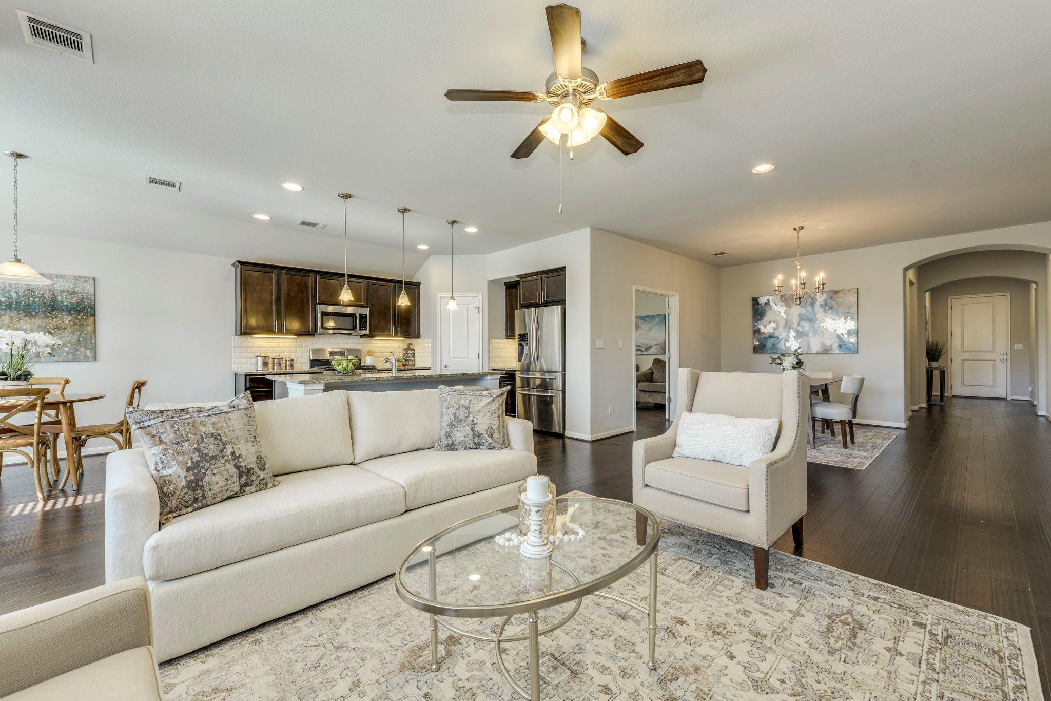 5861 Casstello Dr, Round Rock, TX 78665